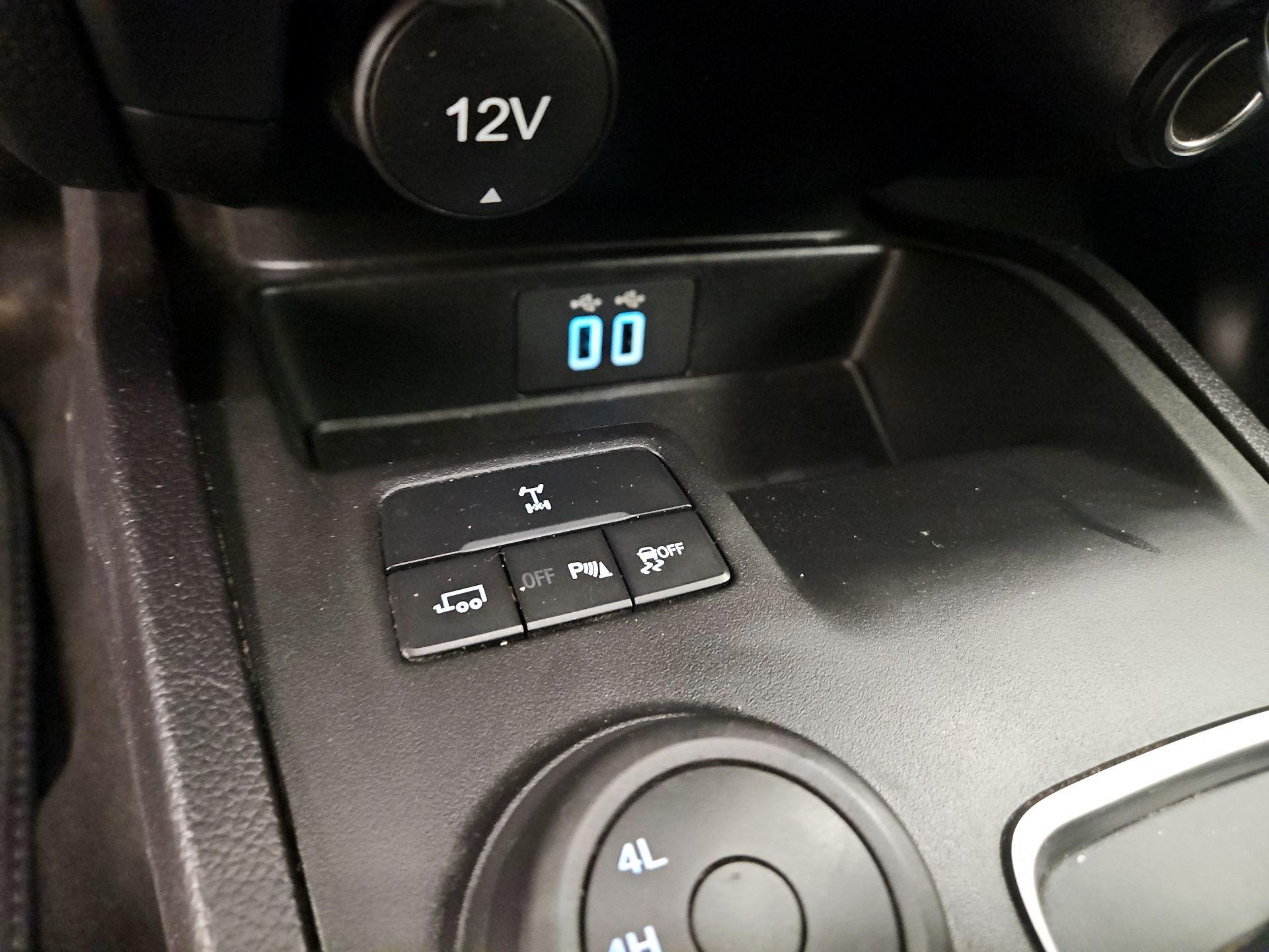 Thumbnail: 2023 Ford Ranger - 19