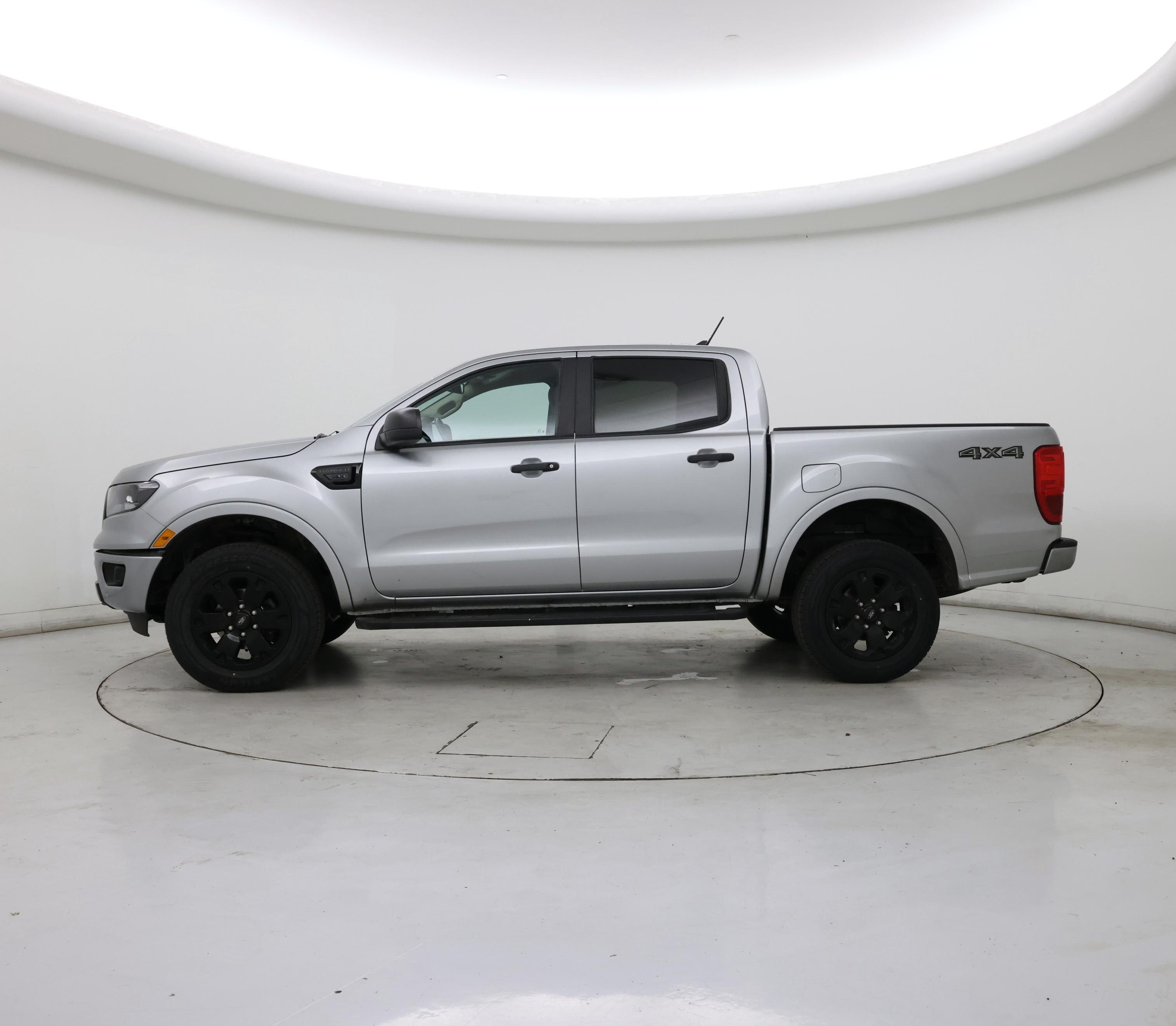 Thumbnail: 2023 Ford Ranger - 3