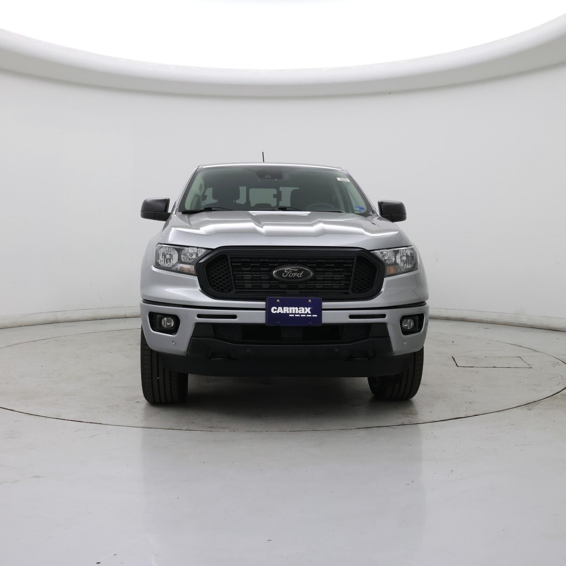 Thumbnail: 2023 Ford Ranger - 5