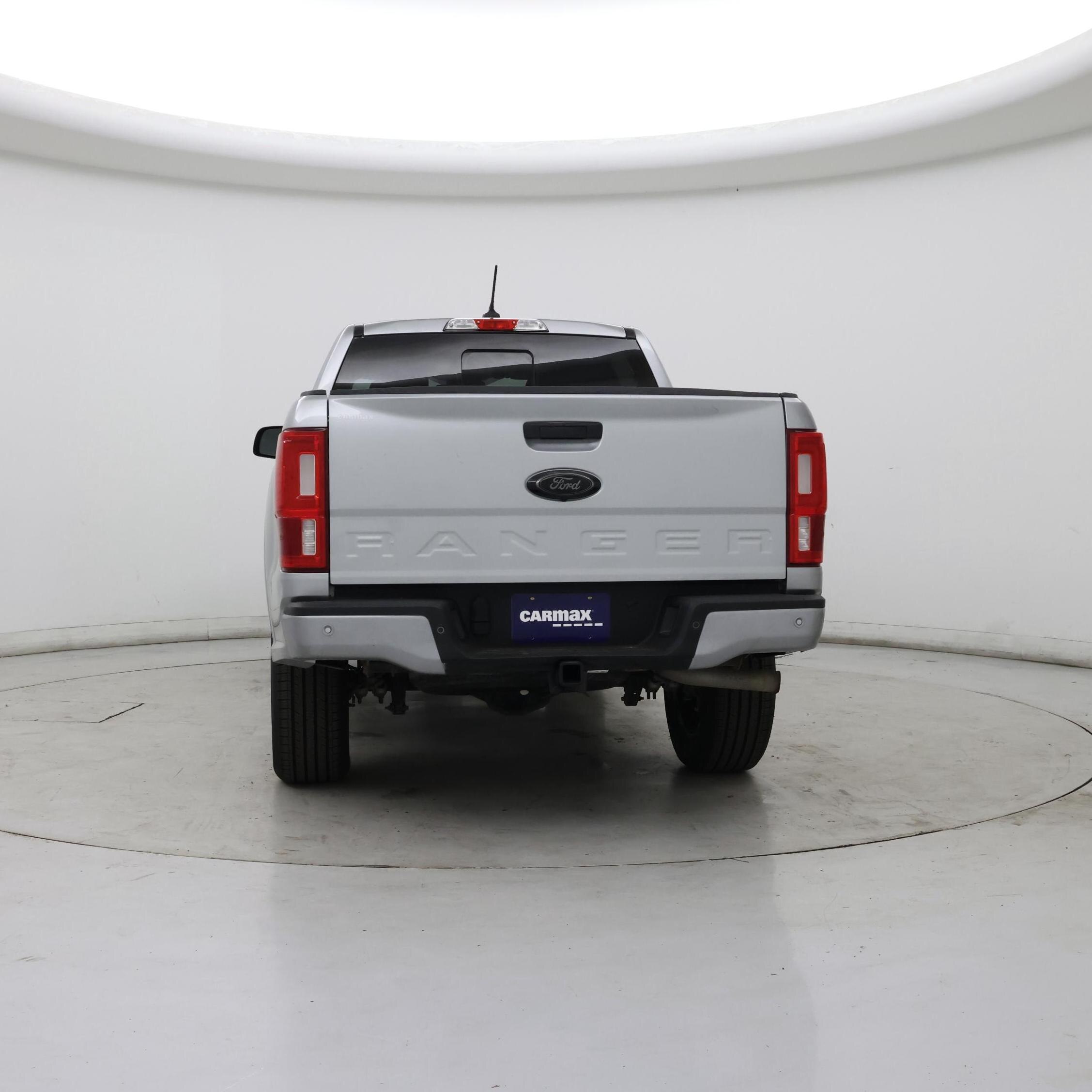 Thumbnail: 2023 Ford Ranger - 6