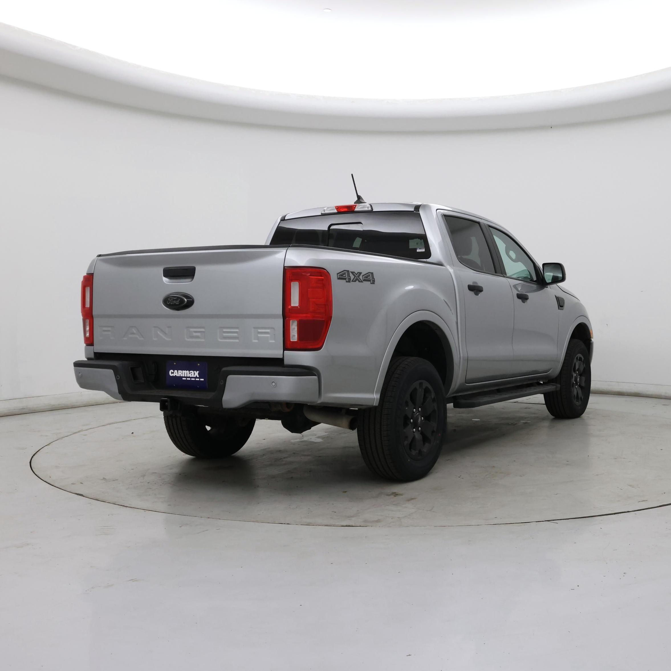 Thumbnail: 2023 Ford Ranger - 8