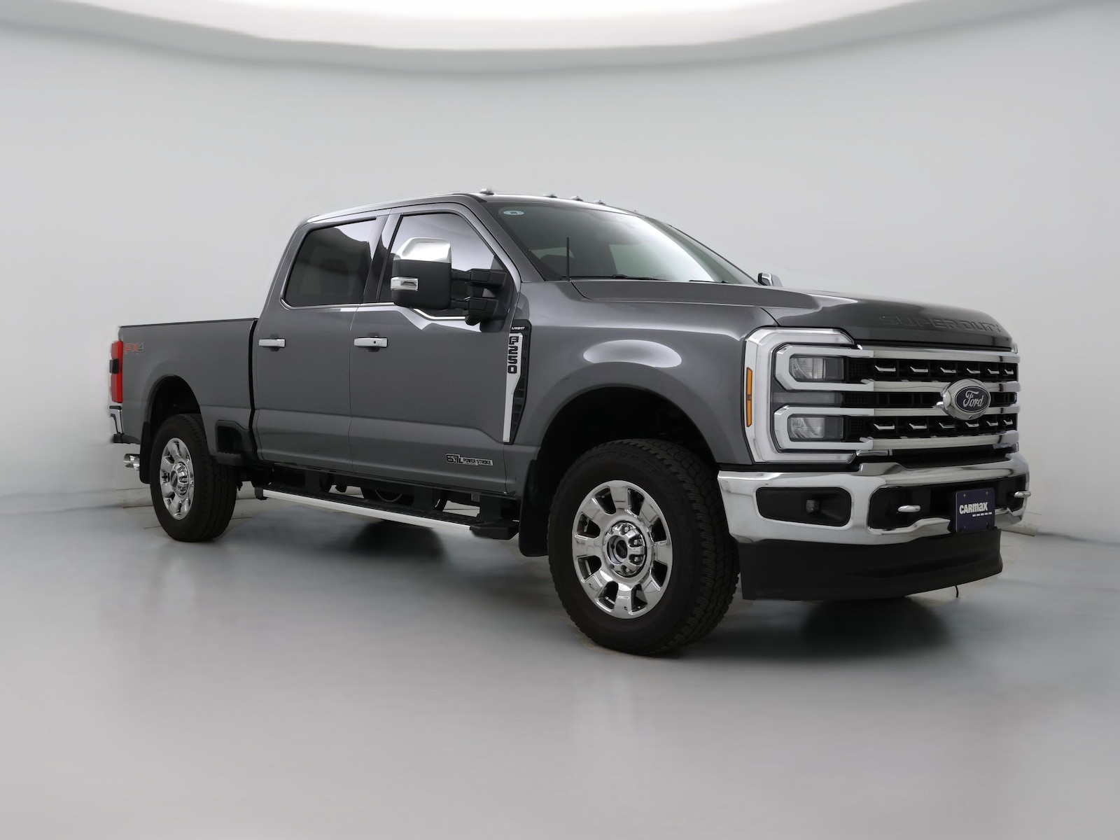 2024 Ford F-250 Super Duty