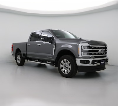 2024 Ford F250 Lariat