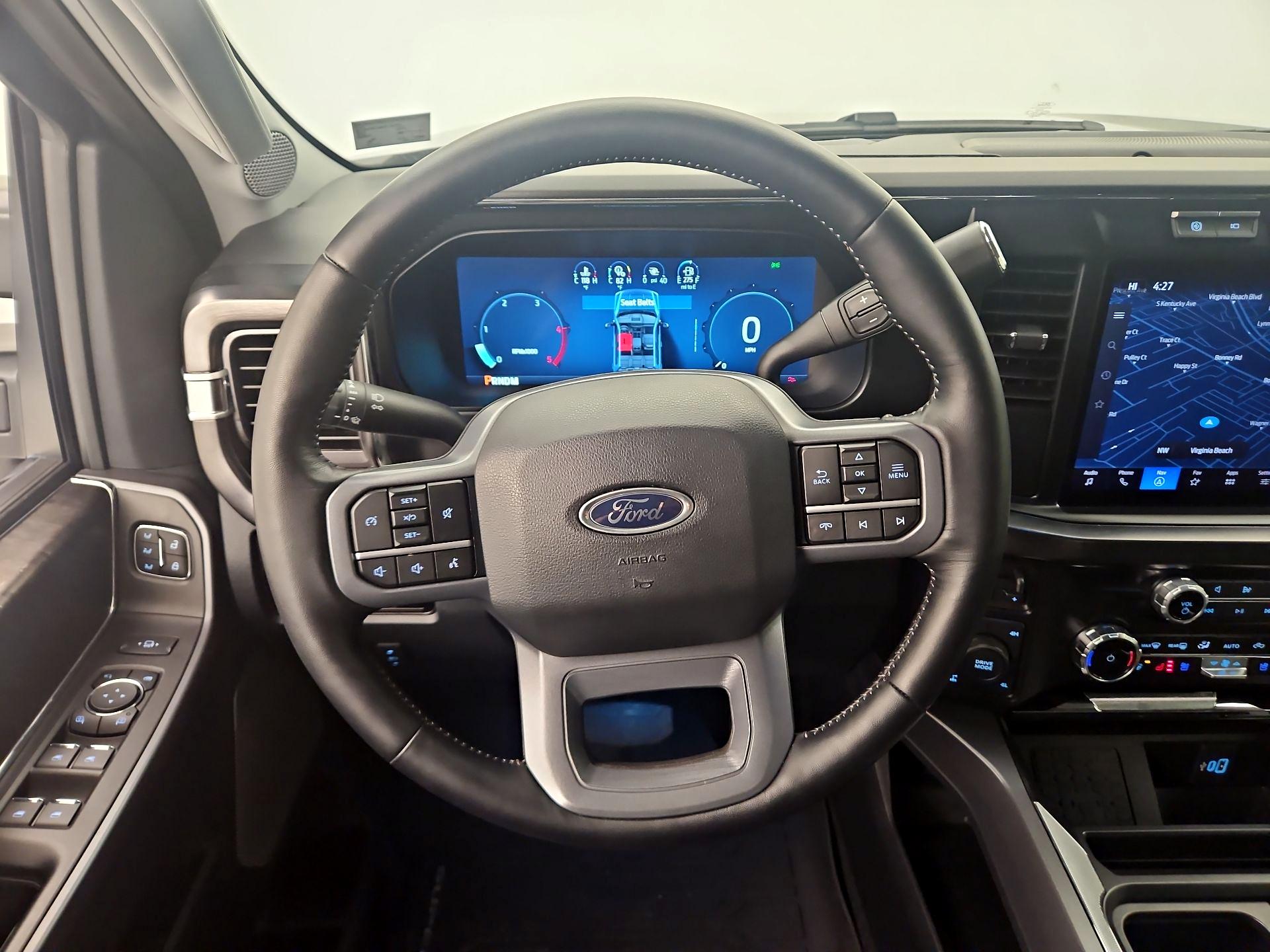 Thumbnail: 2024 Ford F-250 - 10