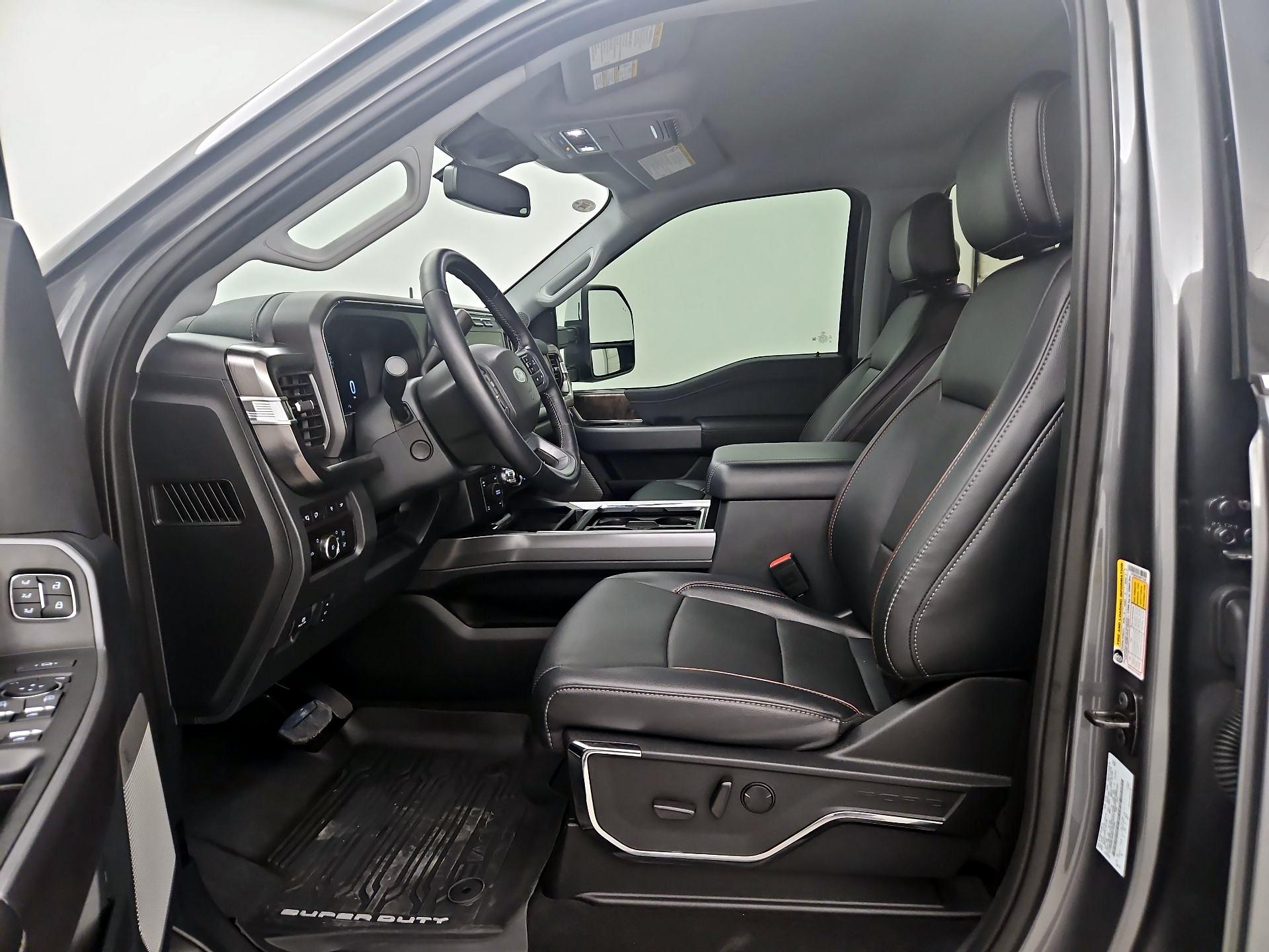 Thumbnail: 2024 Ford F-250 - 11