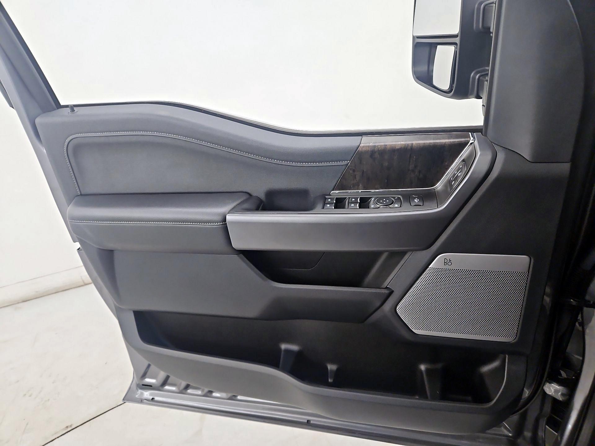 Thumbnail: 2024 Ford F-250 - 12