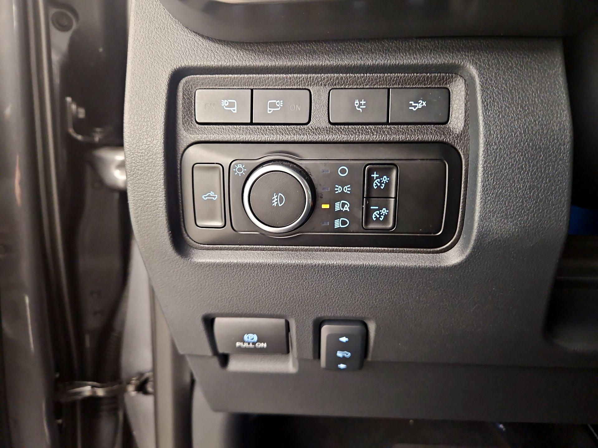 Thumbnail: 2024 Ford F-250 - 13