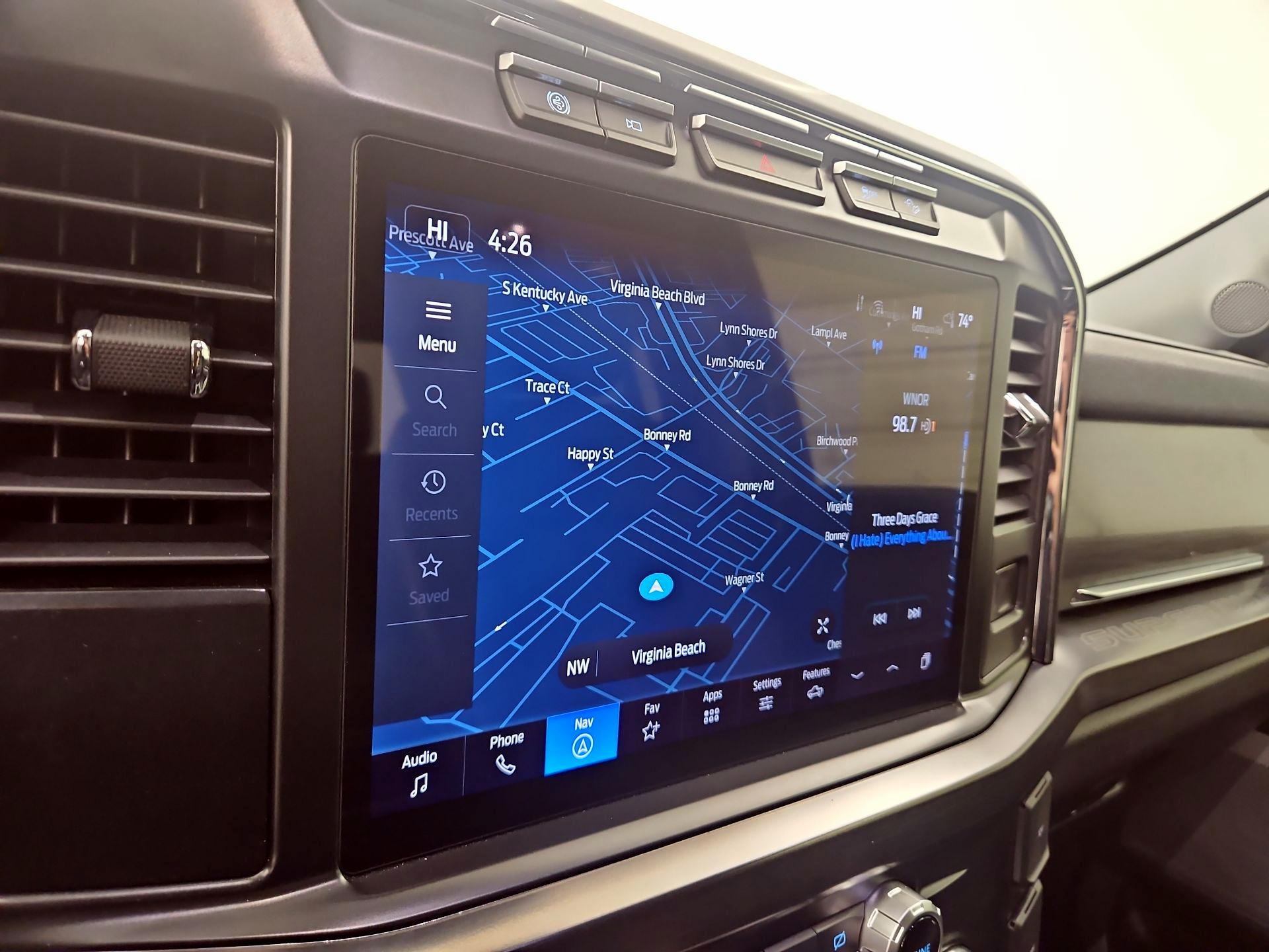 Thumbnail: 2024 Ford F-250 - 14