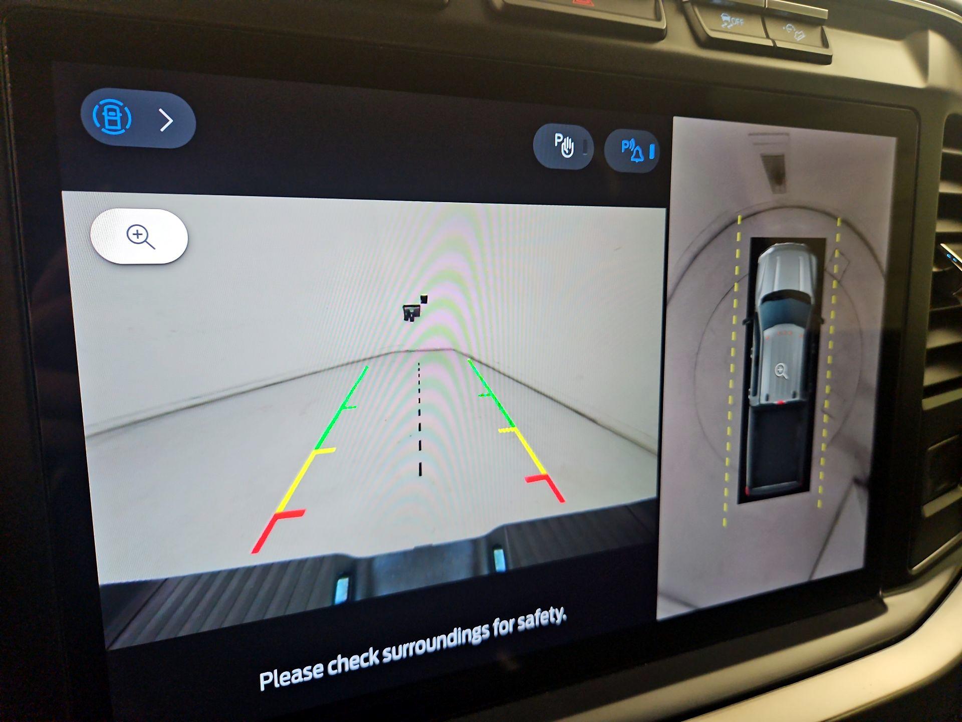 Thumbnail: 2024 Ford F-250 - 15