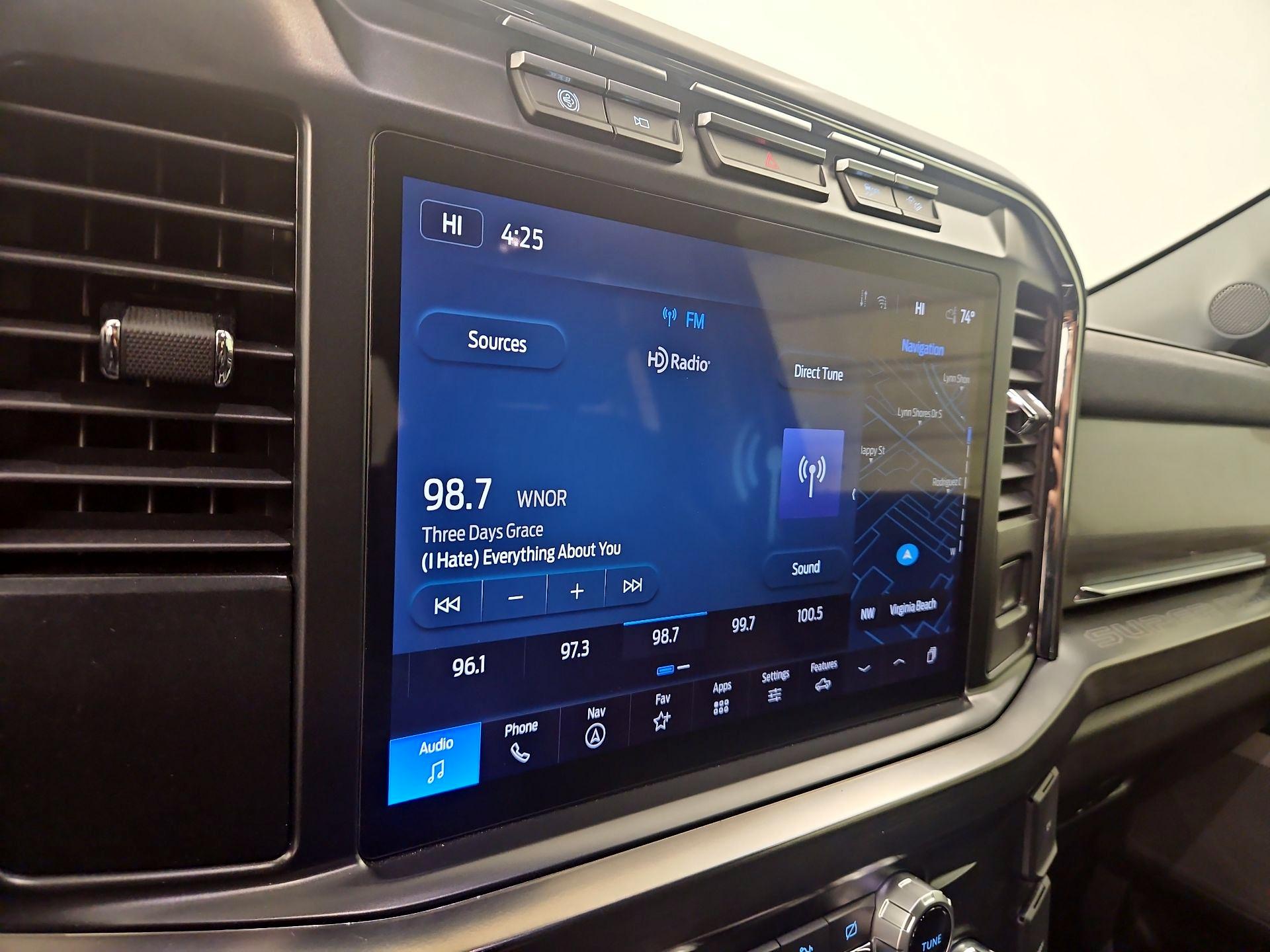 Thumbnail: 2024 Ford F-250 - 16