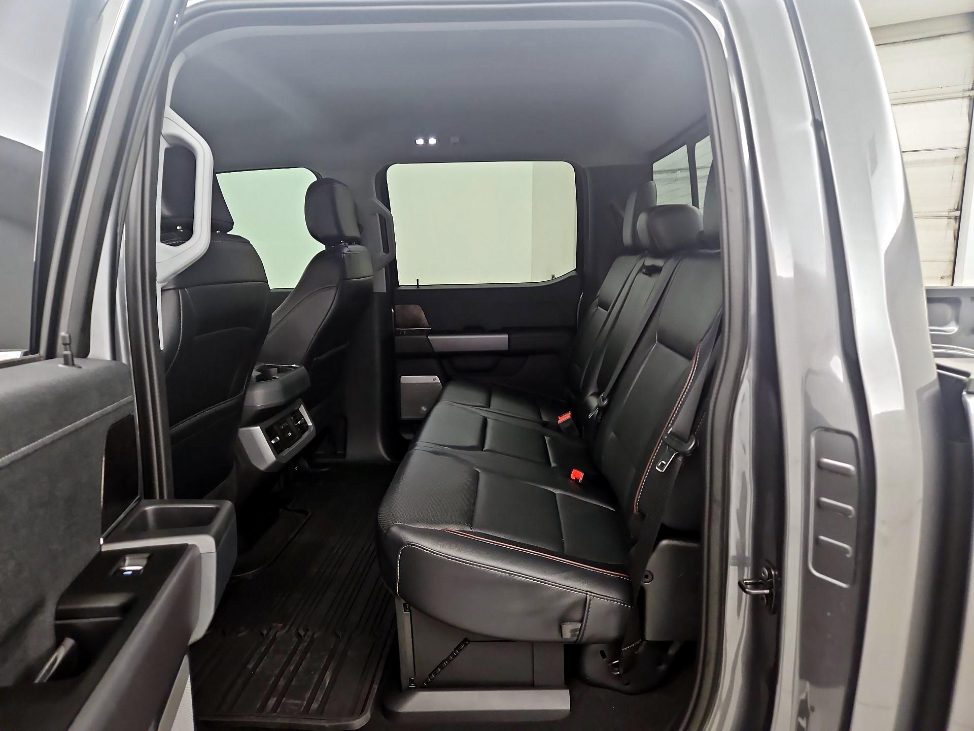 Thumbnail: 2024 Ford F-250 - 20