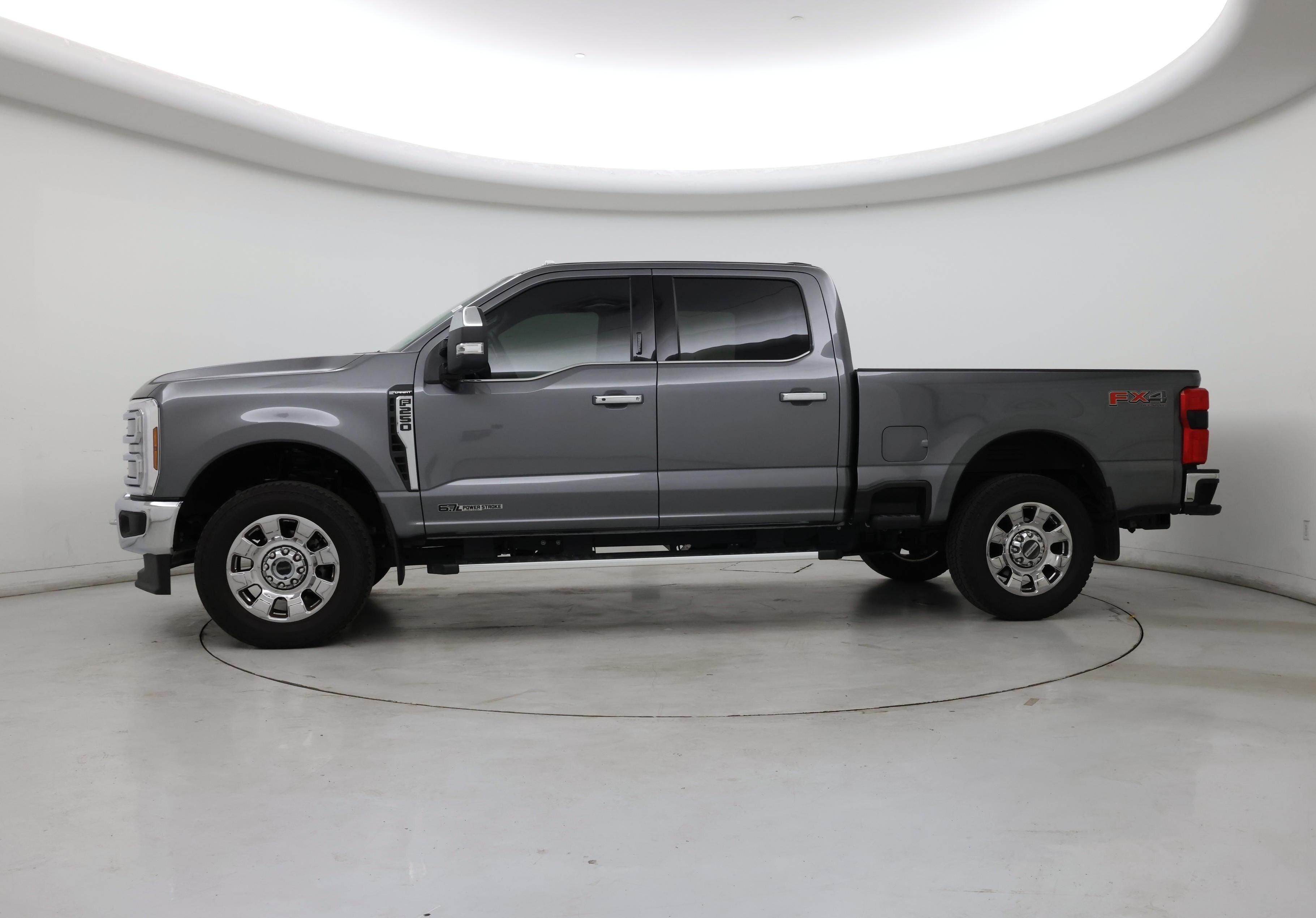 Thumbnail: 2024 Ford F-250 - 3