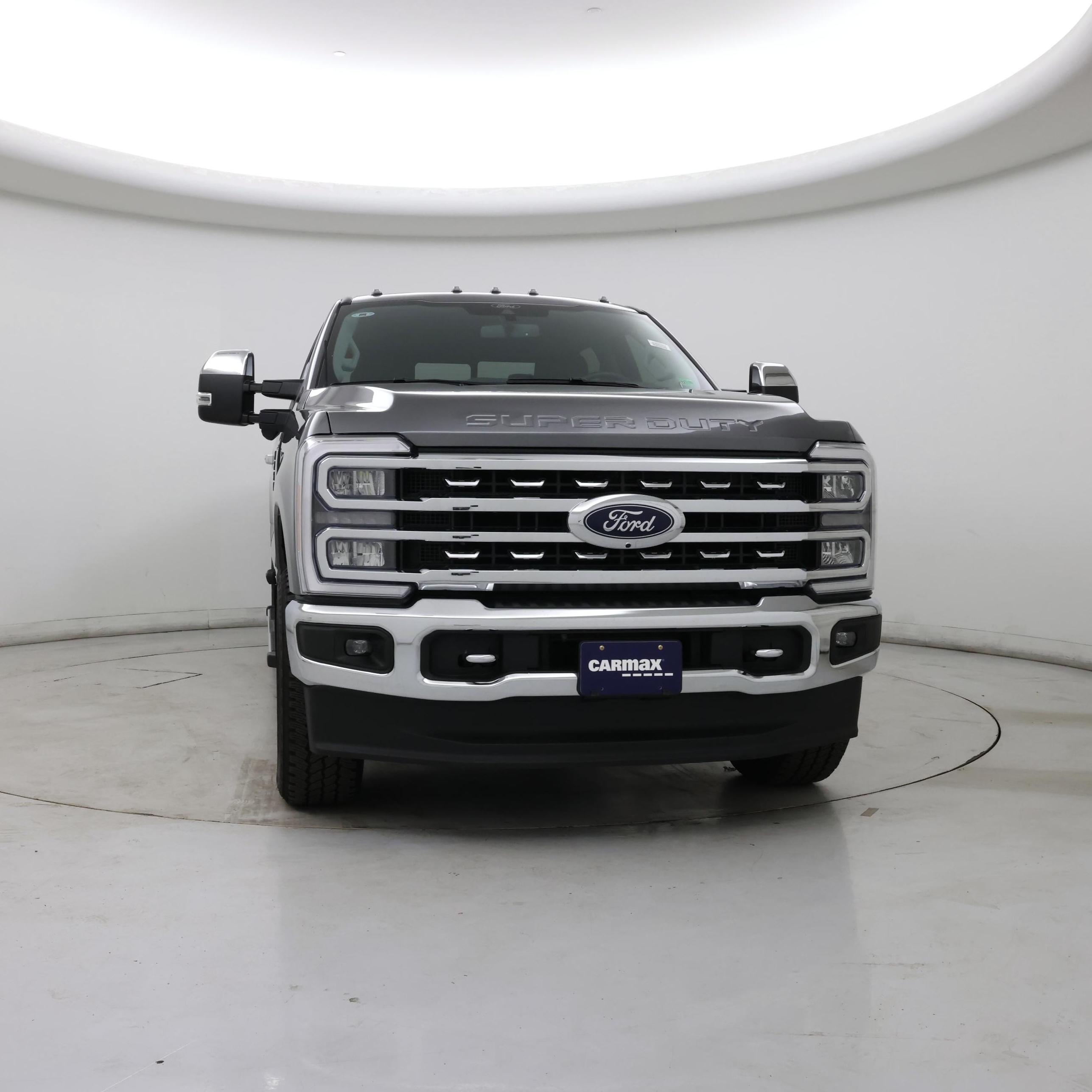 Thumbnail: 2024 Ford F-250 - 5