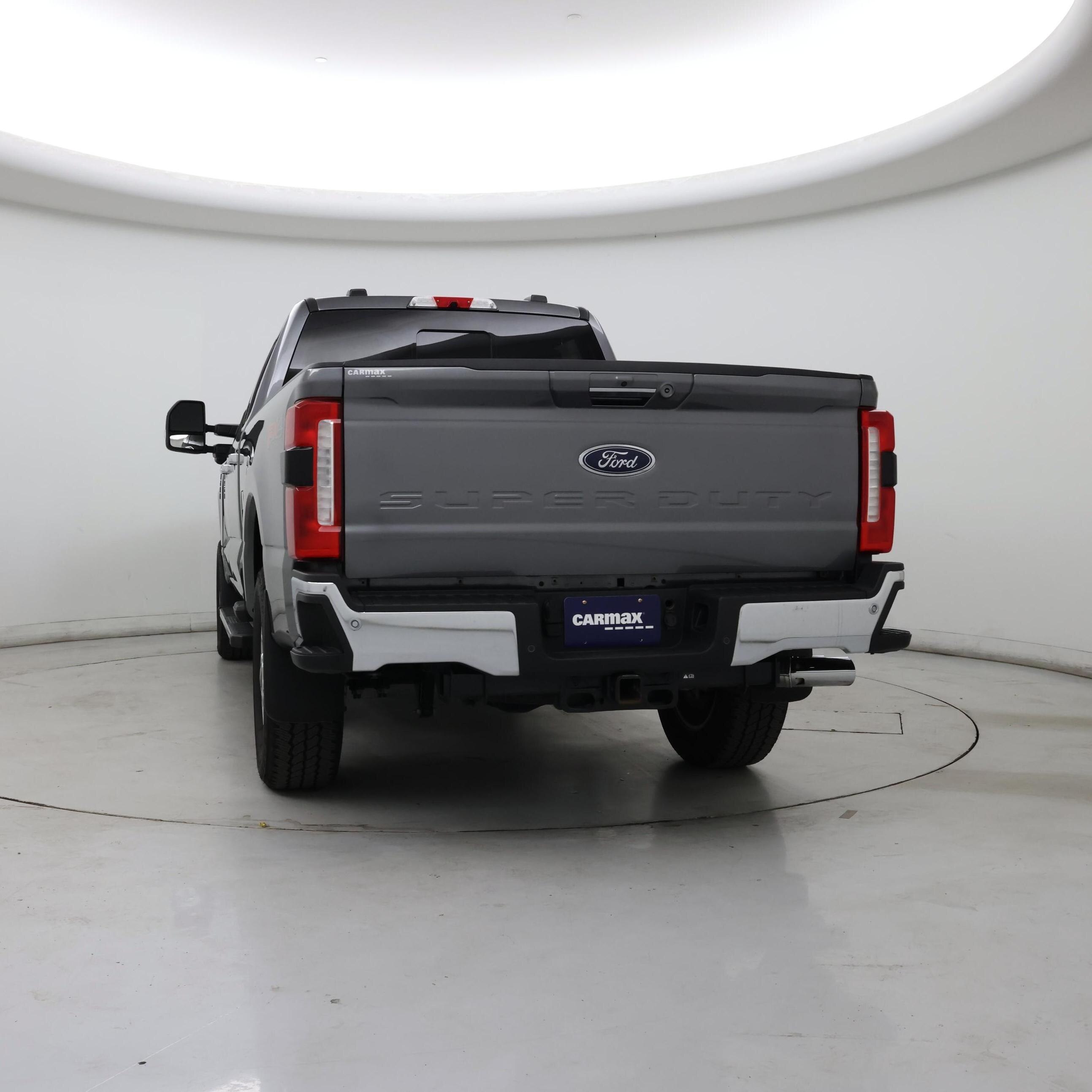 Thumbnail: 2024 Ford F-250 - 6