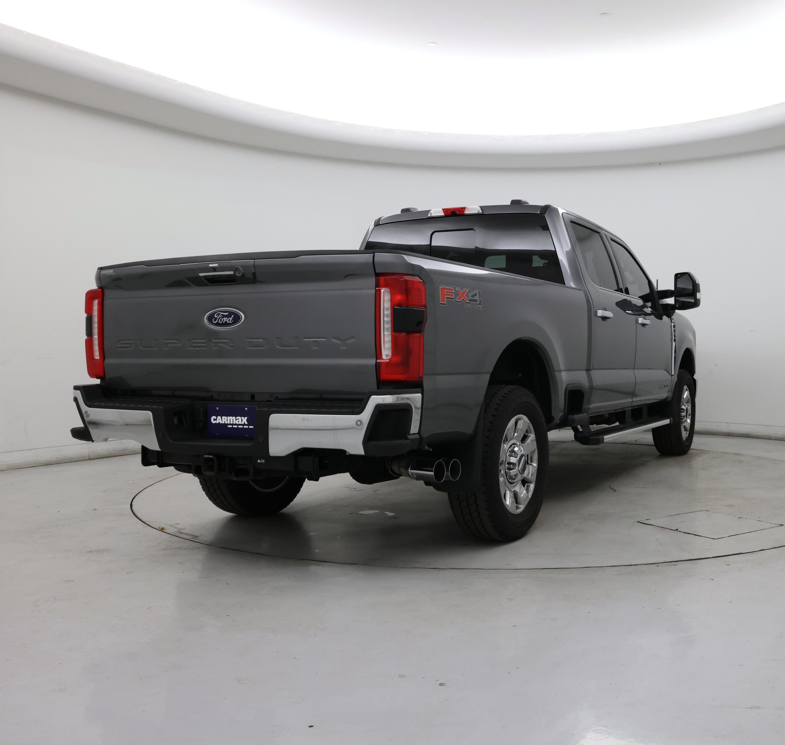 Thumbnail: 2024 Ford F-250 - 8