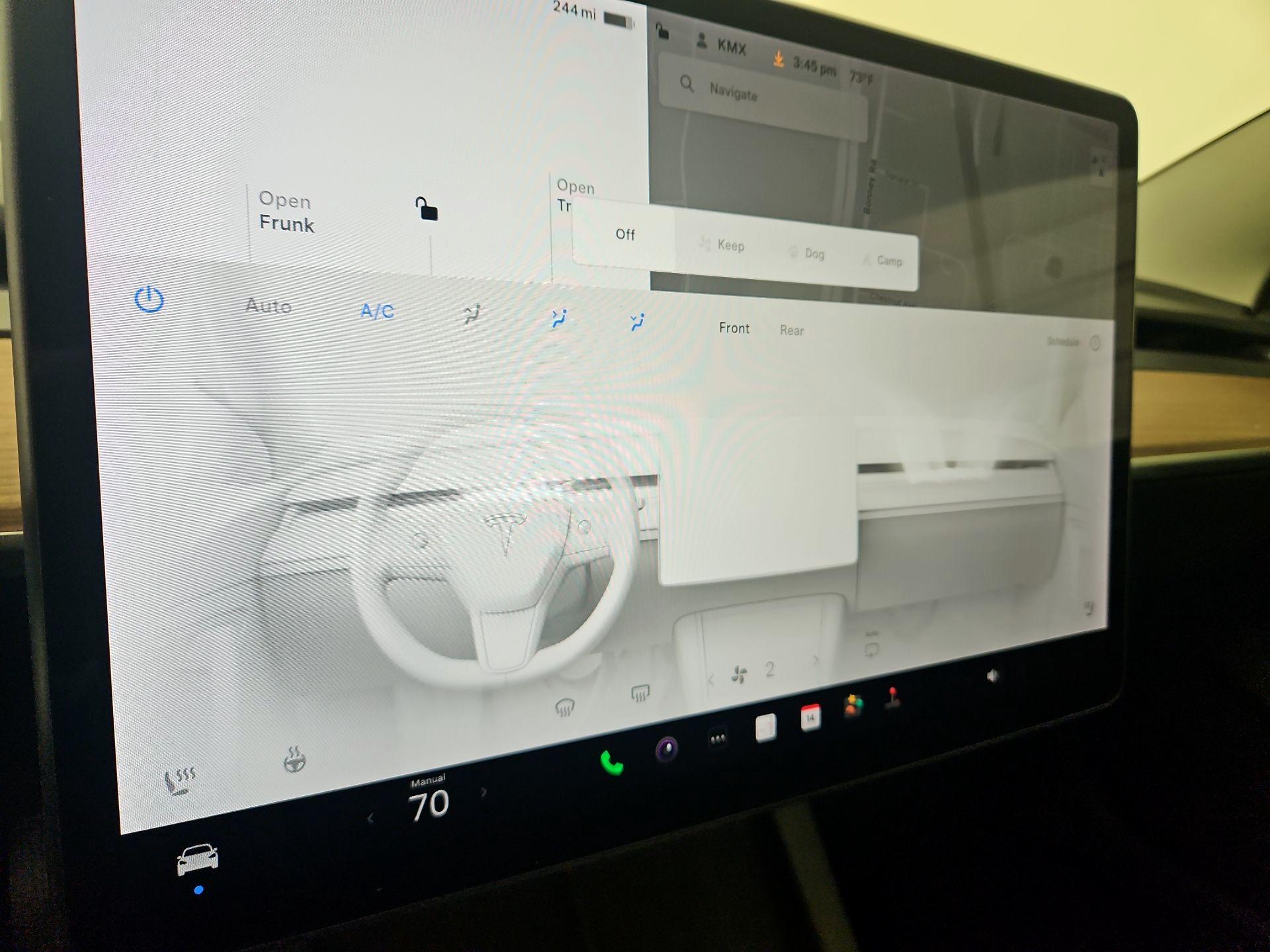 Thumbnail: 2022 Tesla Model 3 - 16