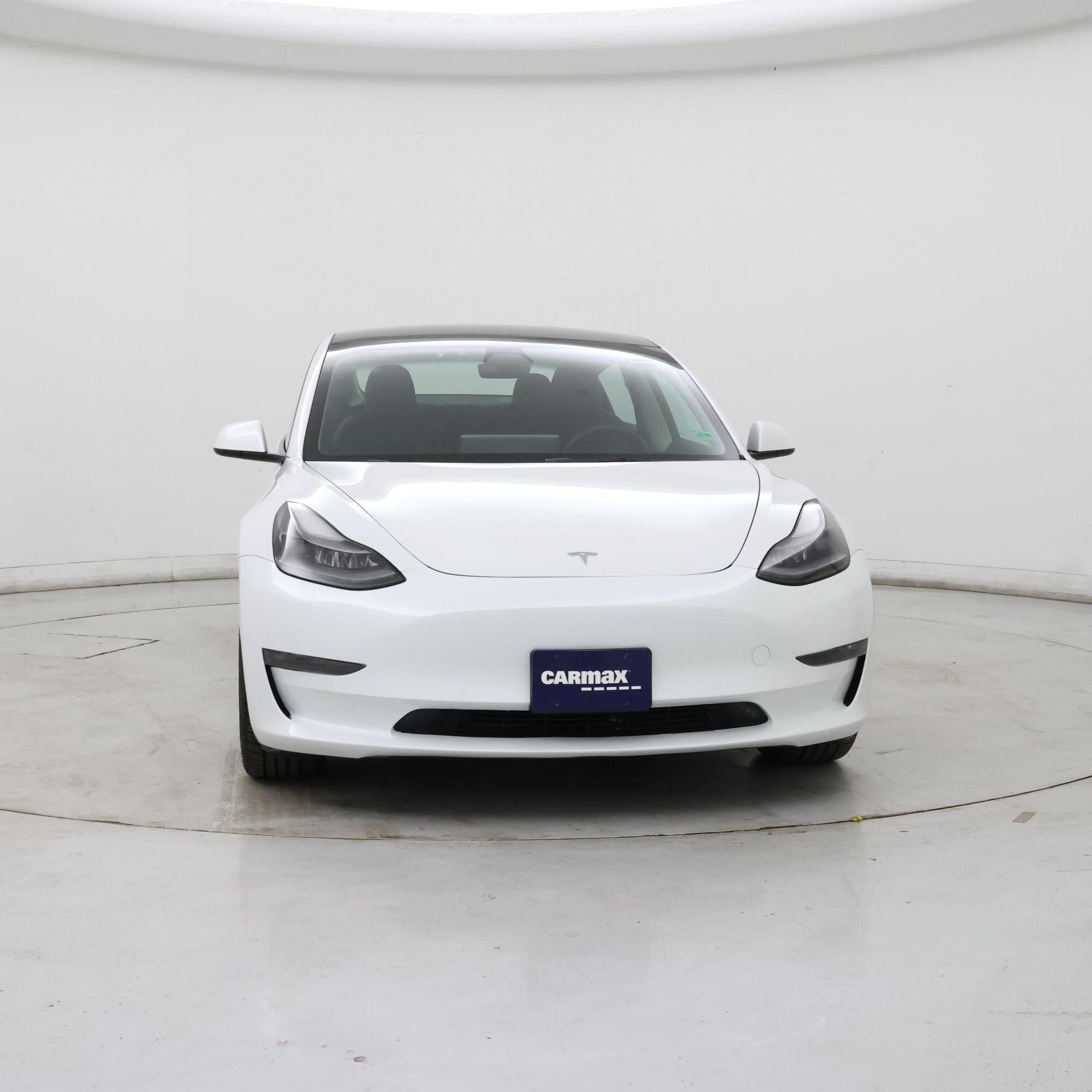 Thumbnail: 2022 Tesla Model 3 - 5