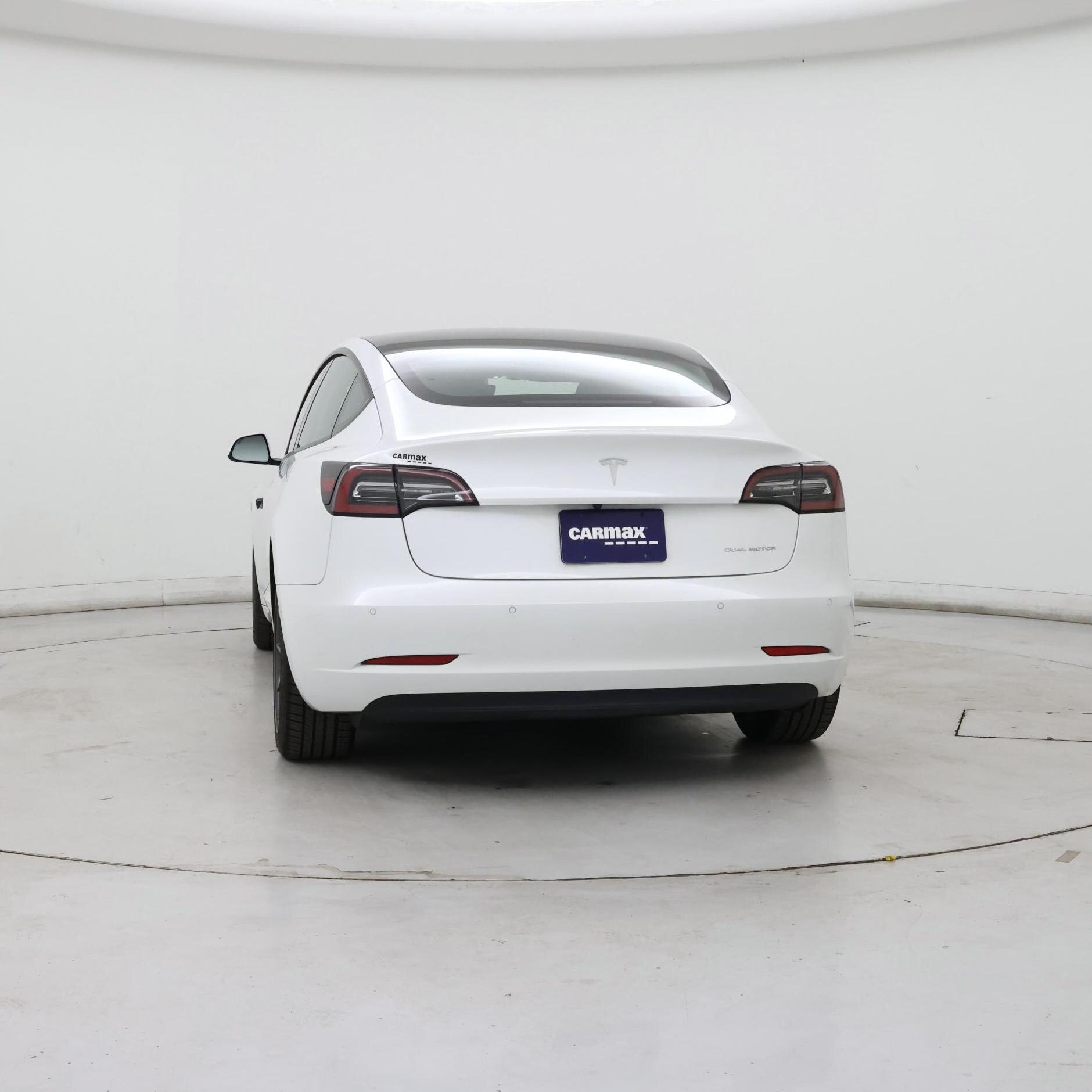 Thumbnail: 2022 Tesla Model 3 - 6