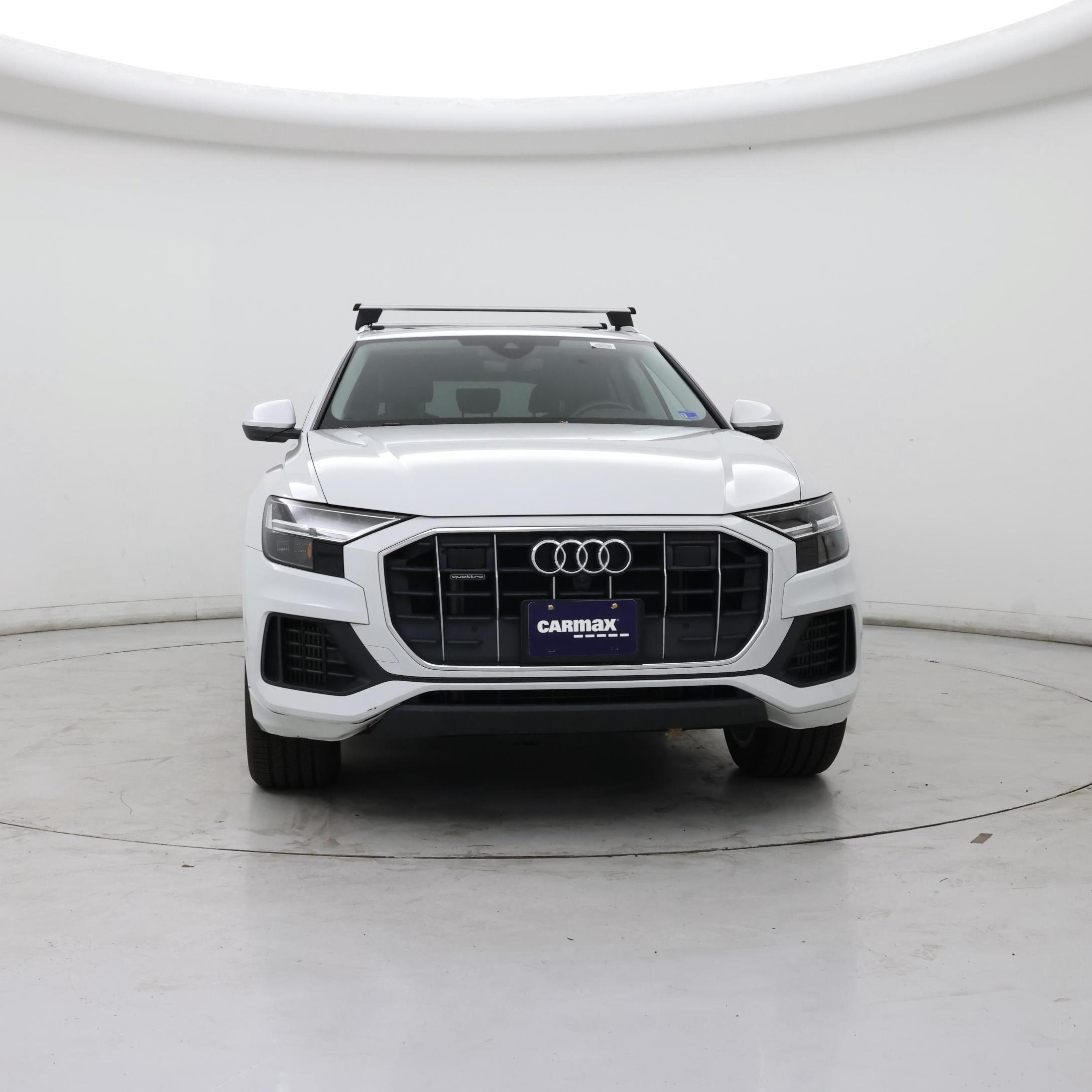 Thumbnail: 2022 Audi Q8 - 5