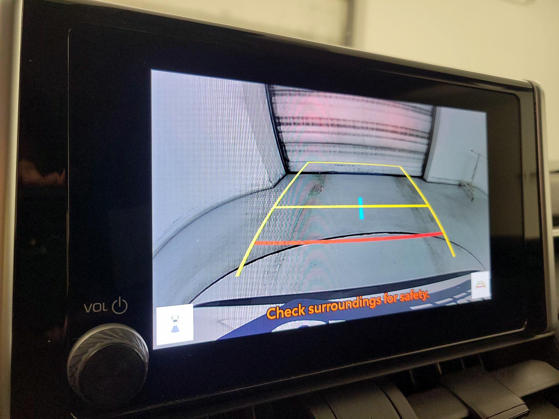 Thumbnail: 2023 Toyota RAV4 - 14