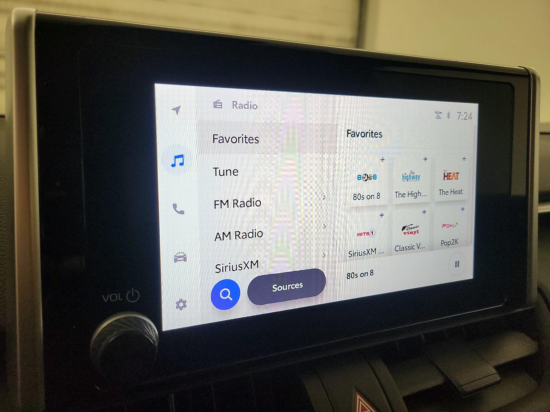 Thumbnail: 2023 Toyota RAV4 - 15