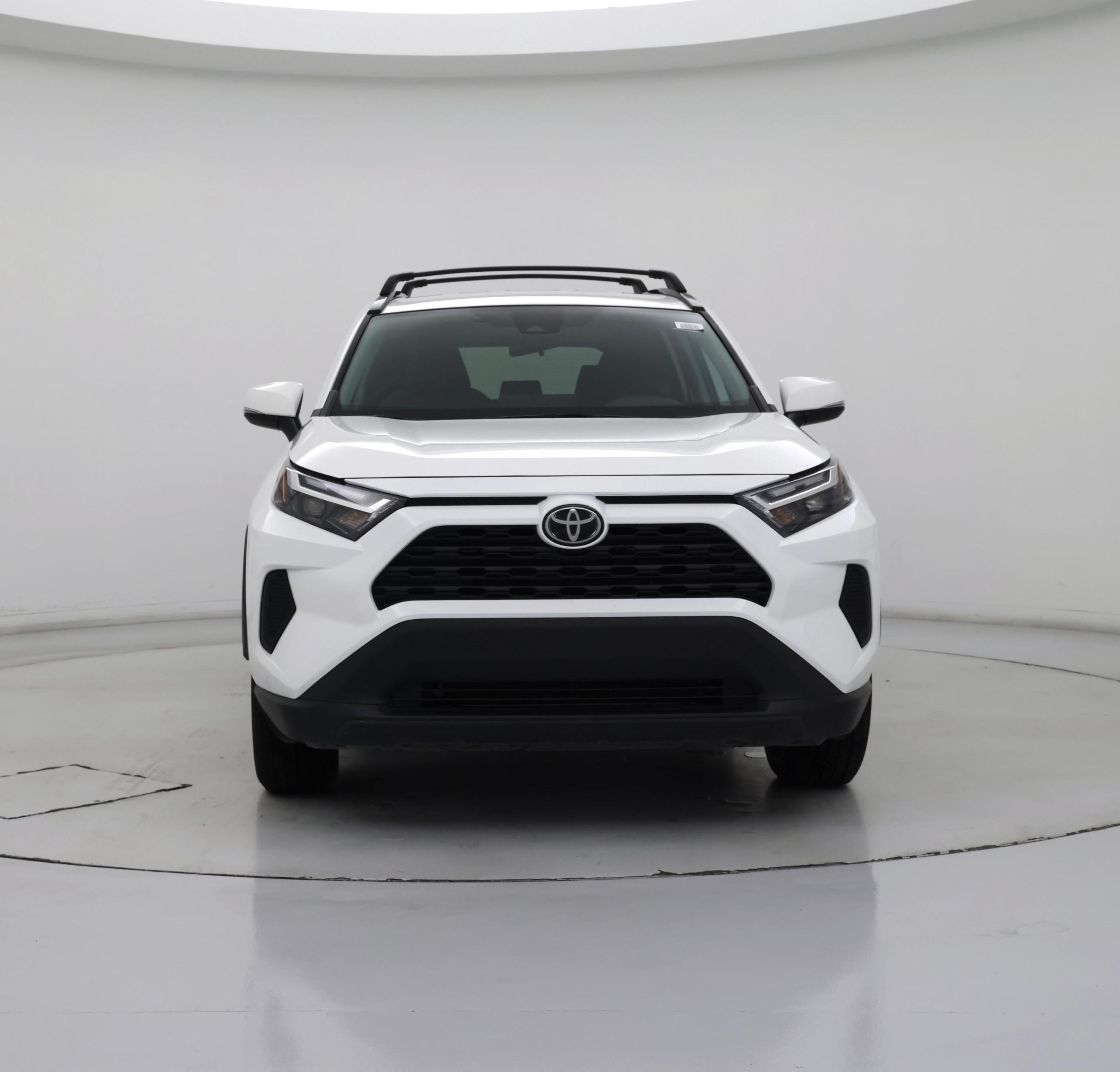 Thumbnail: 2023 Toyota RAV4 - 5