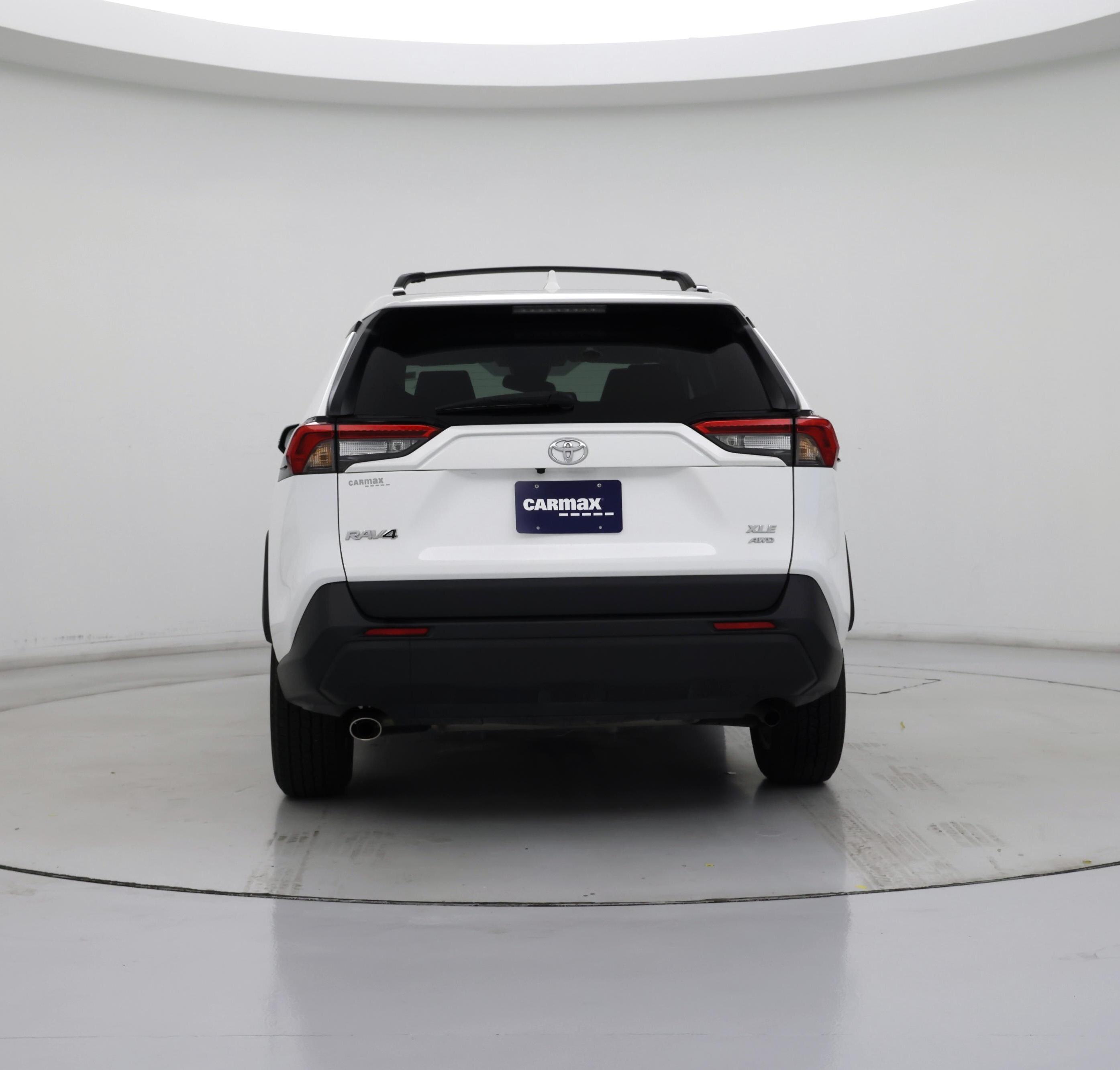 Thumbnail: 2023 Toyota RAV4 - 6