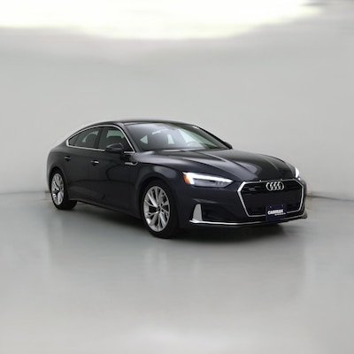 2023 Audi A5 Sportback Premium