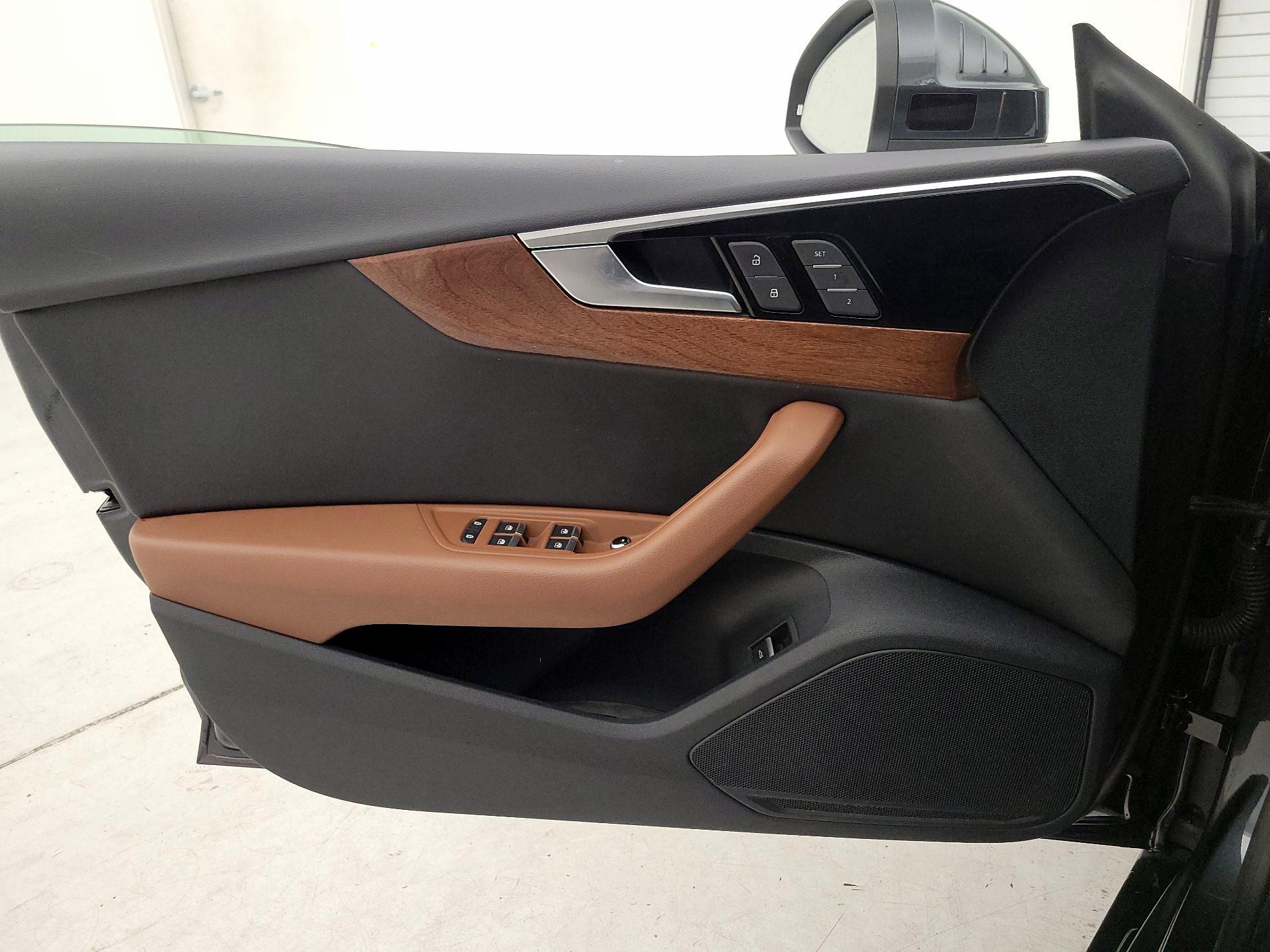 Thumbnail: 2023 Audi A5 - 12