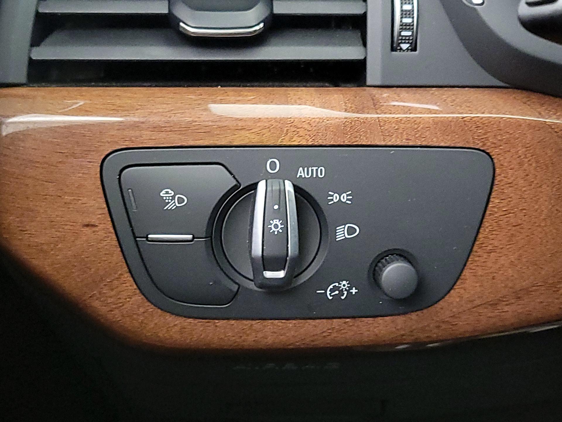 Thumbnail: 2023 Audi A5 - 13