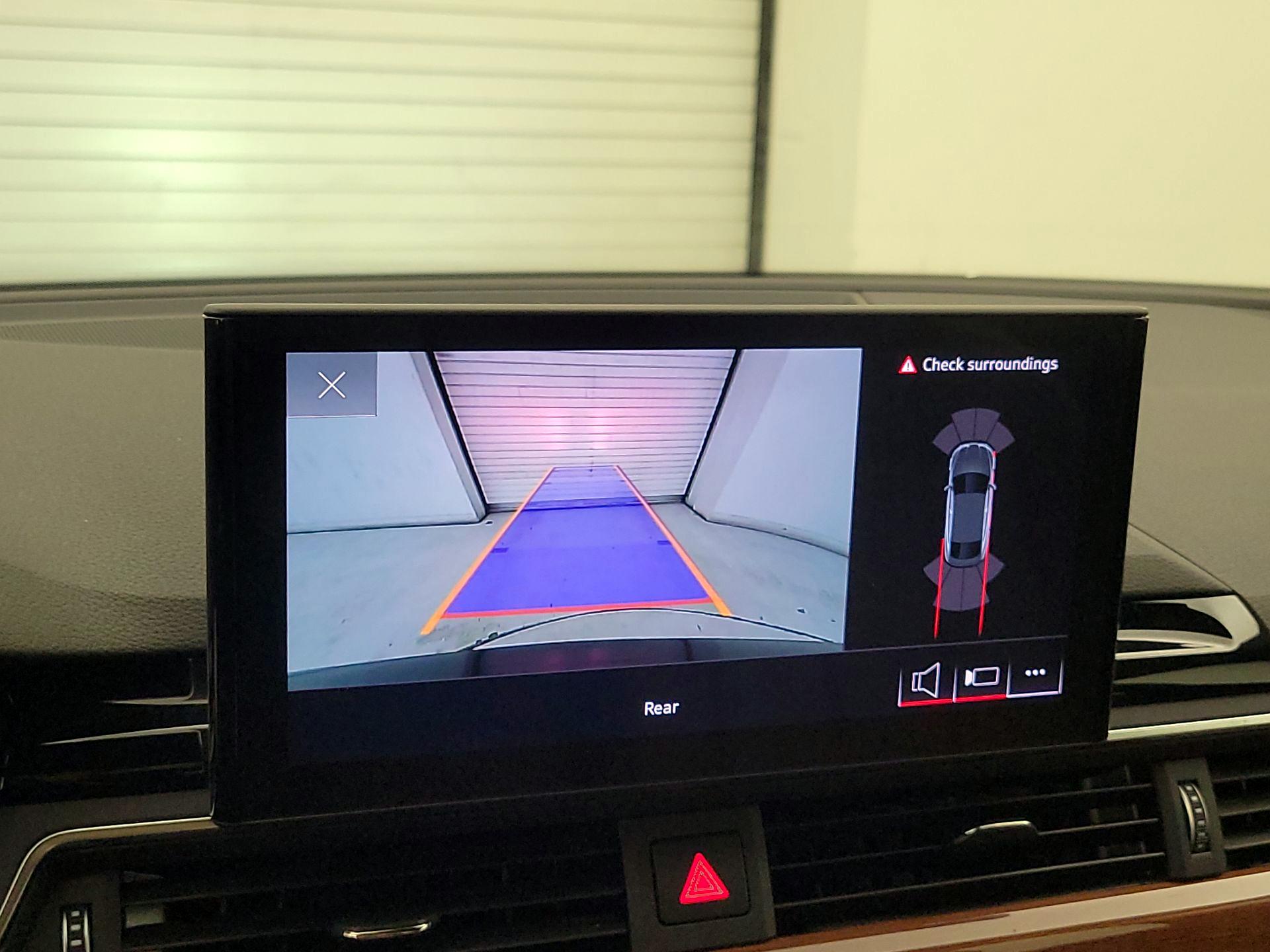 Thumbnail: 2023 Audi A5 - 14