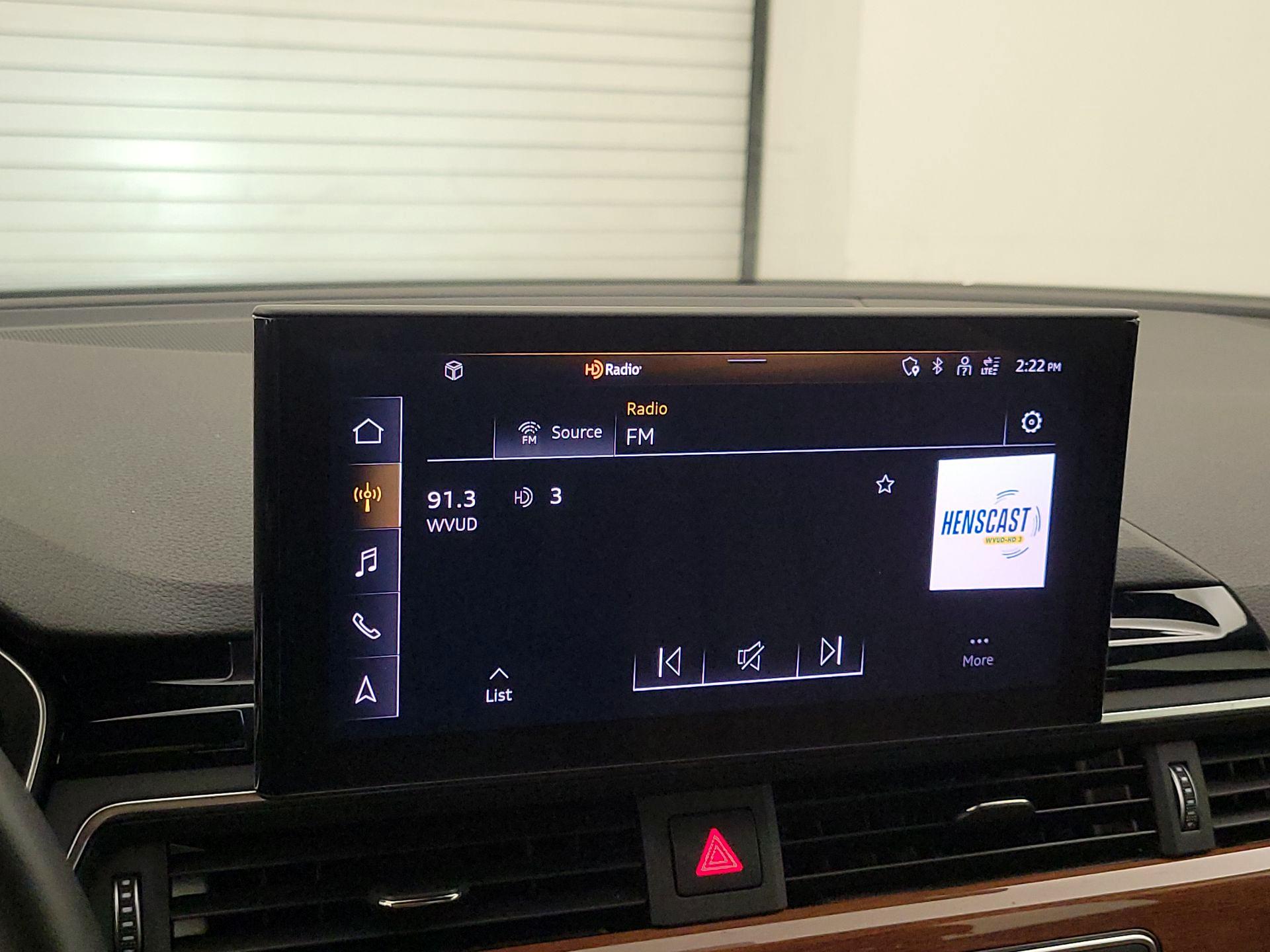 Thumbnail: 2023 Audi A5 - 15