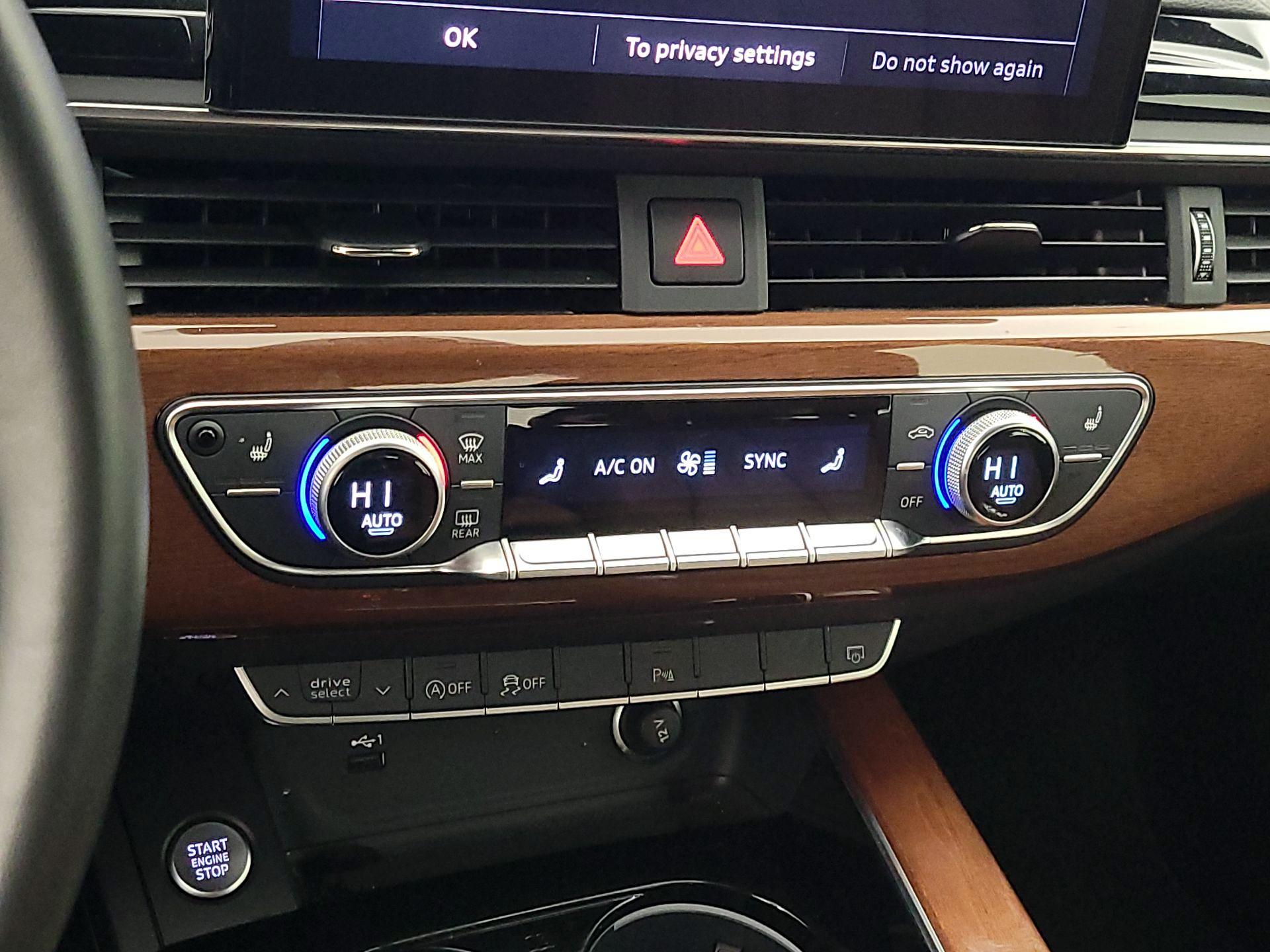 Thumbnail: 2023 Audi A5 - 16