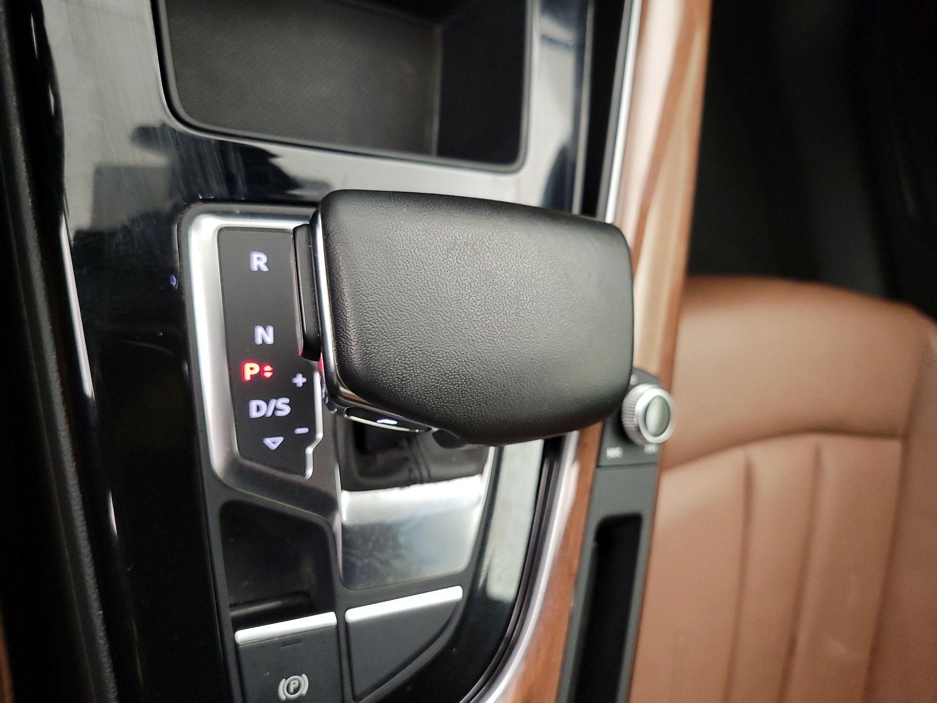 Thumbnail: 2023 Audi A5 - 17