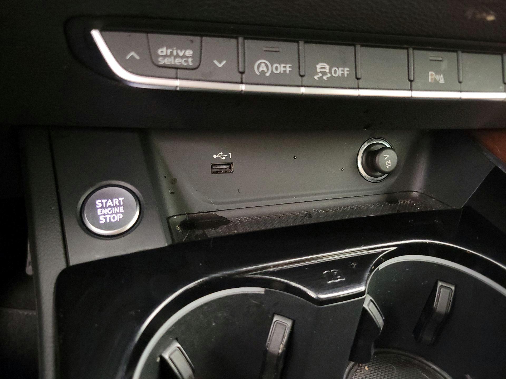 Thumbnail: 2023 Audi A5 - 18