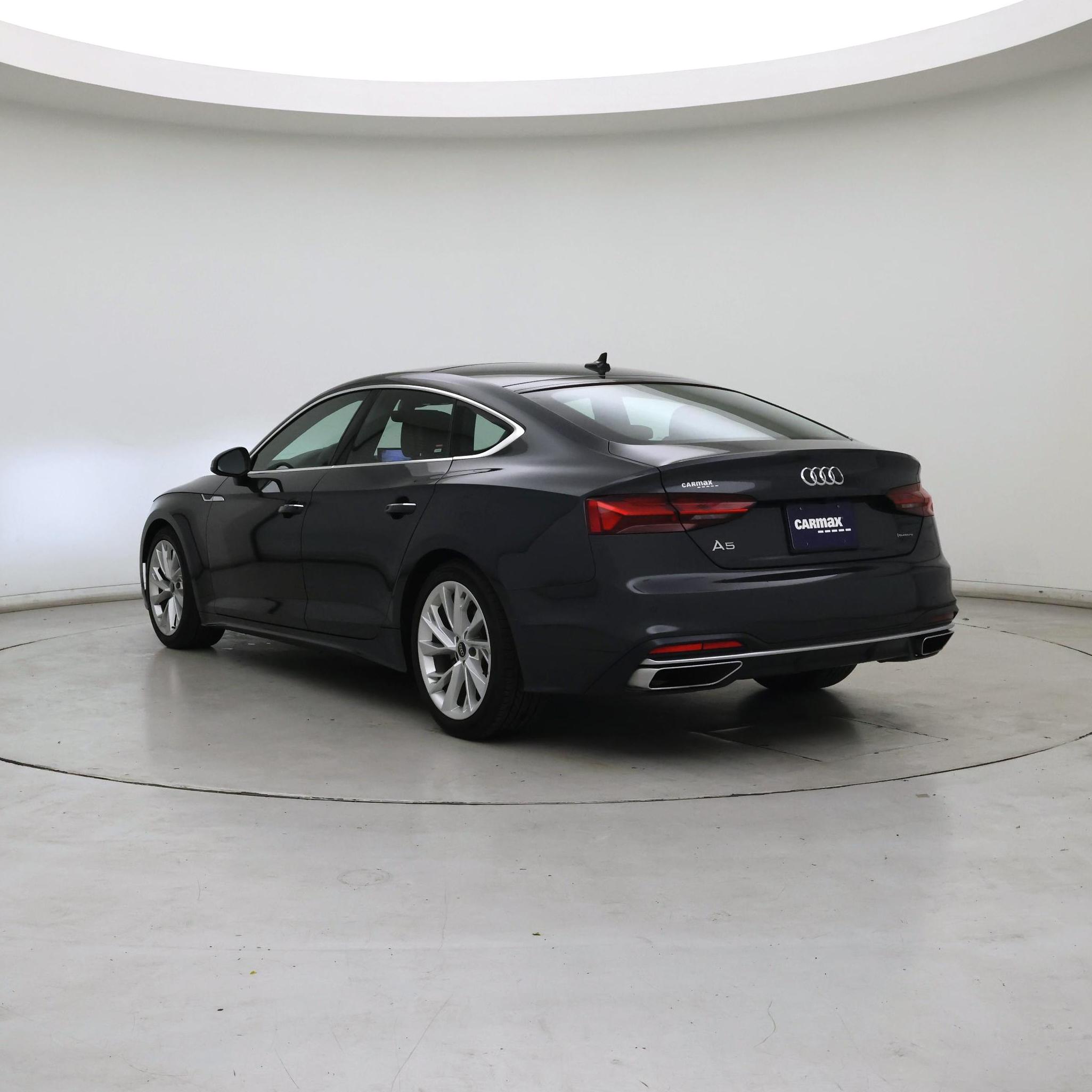 Thumbnail: 2023 Audi A5 - 2