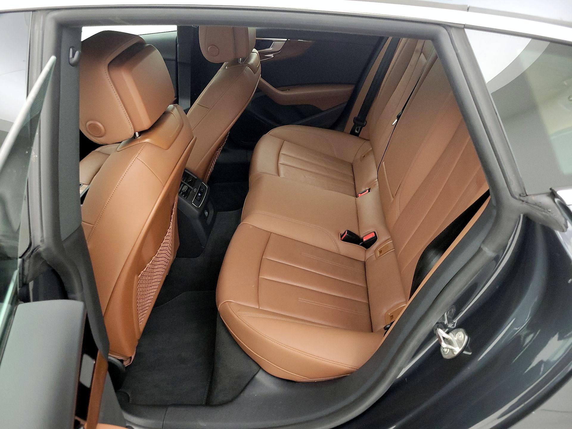 Thumbnail: 2023 Audi A5 - 19