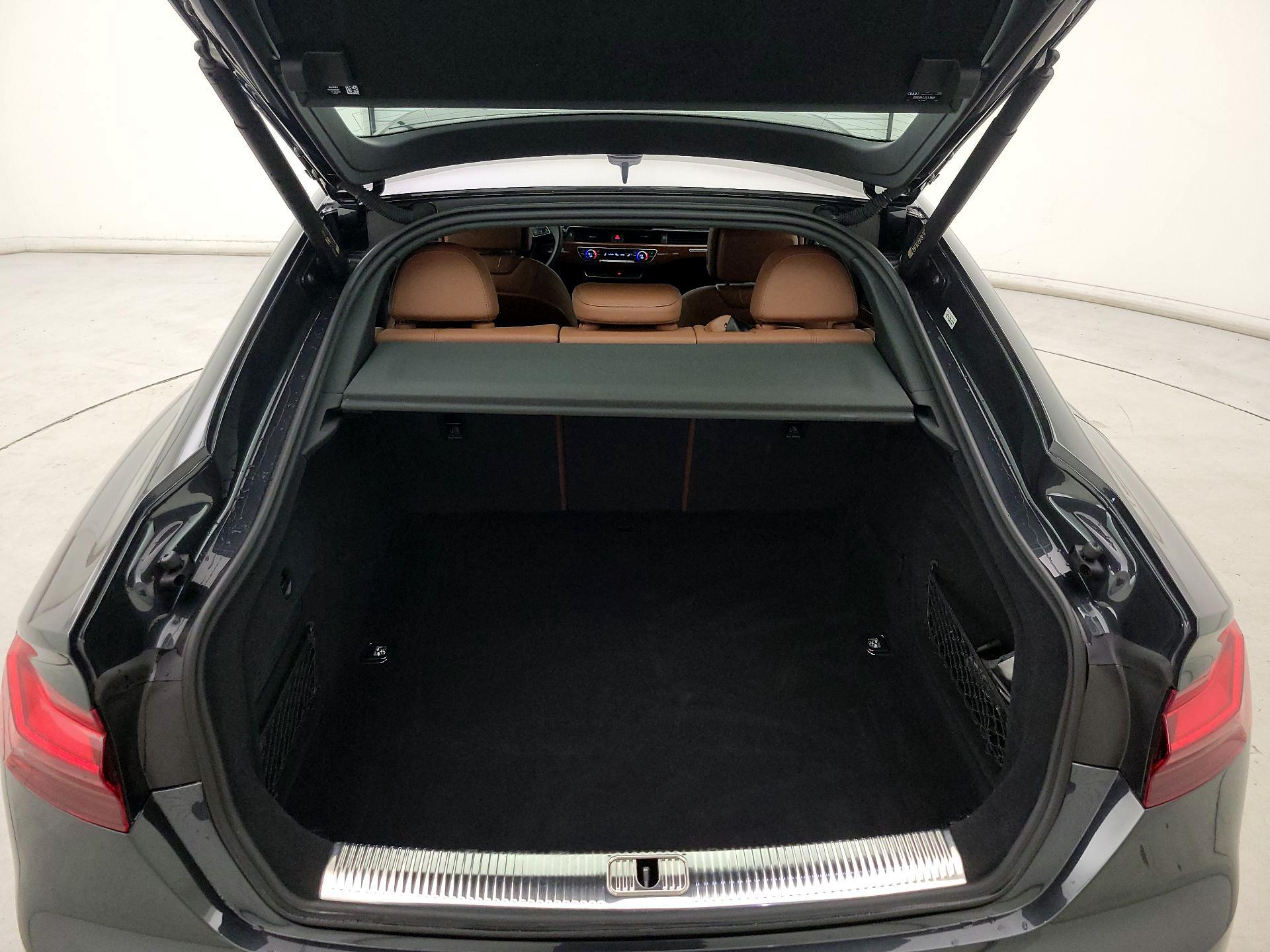 Thumbnail: 2023 Audi A5 - 20