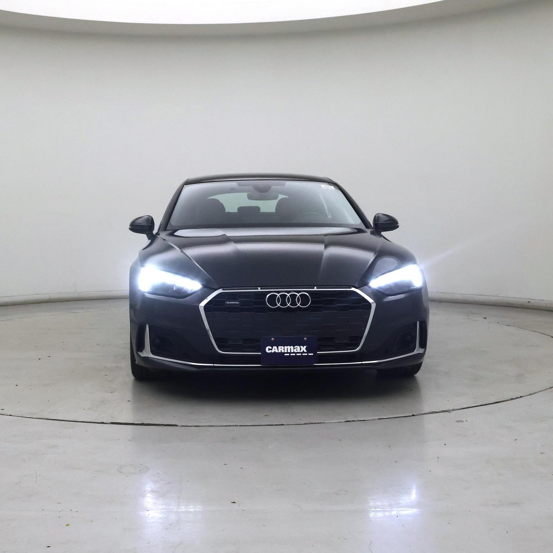 Thumbnail: 2023 Audi A5 - 5