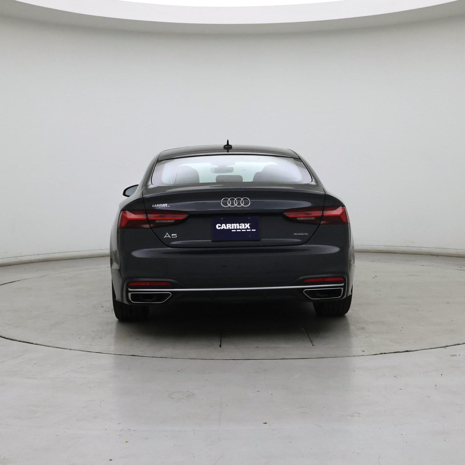 Thumbnail: 2023 Audi A5 - 6