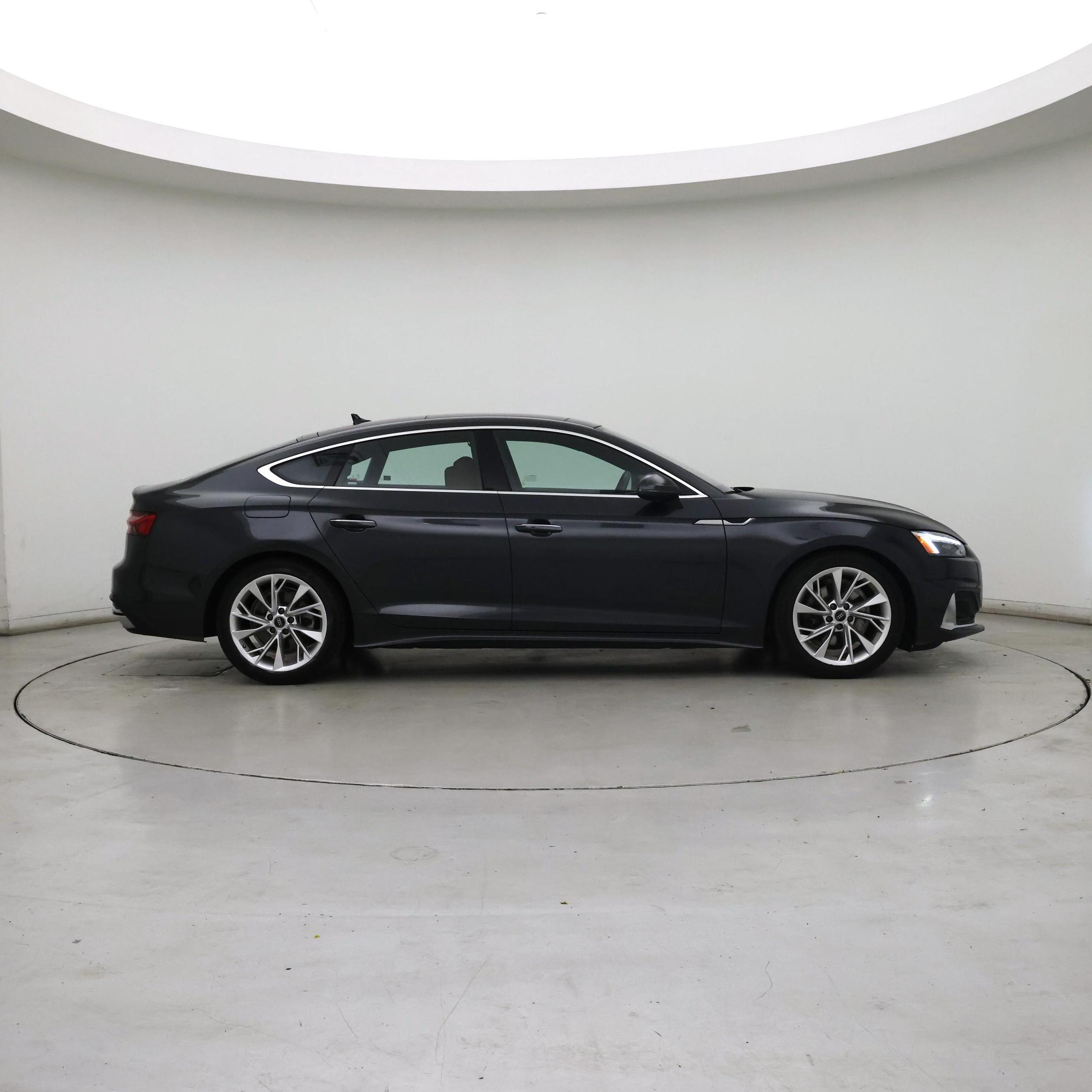 Thumbnail: 2023 Audi A5 - 7