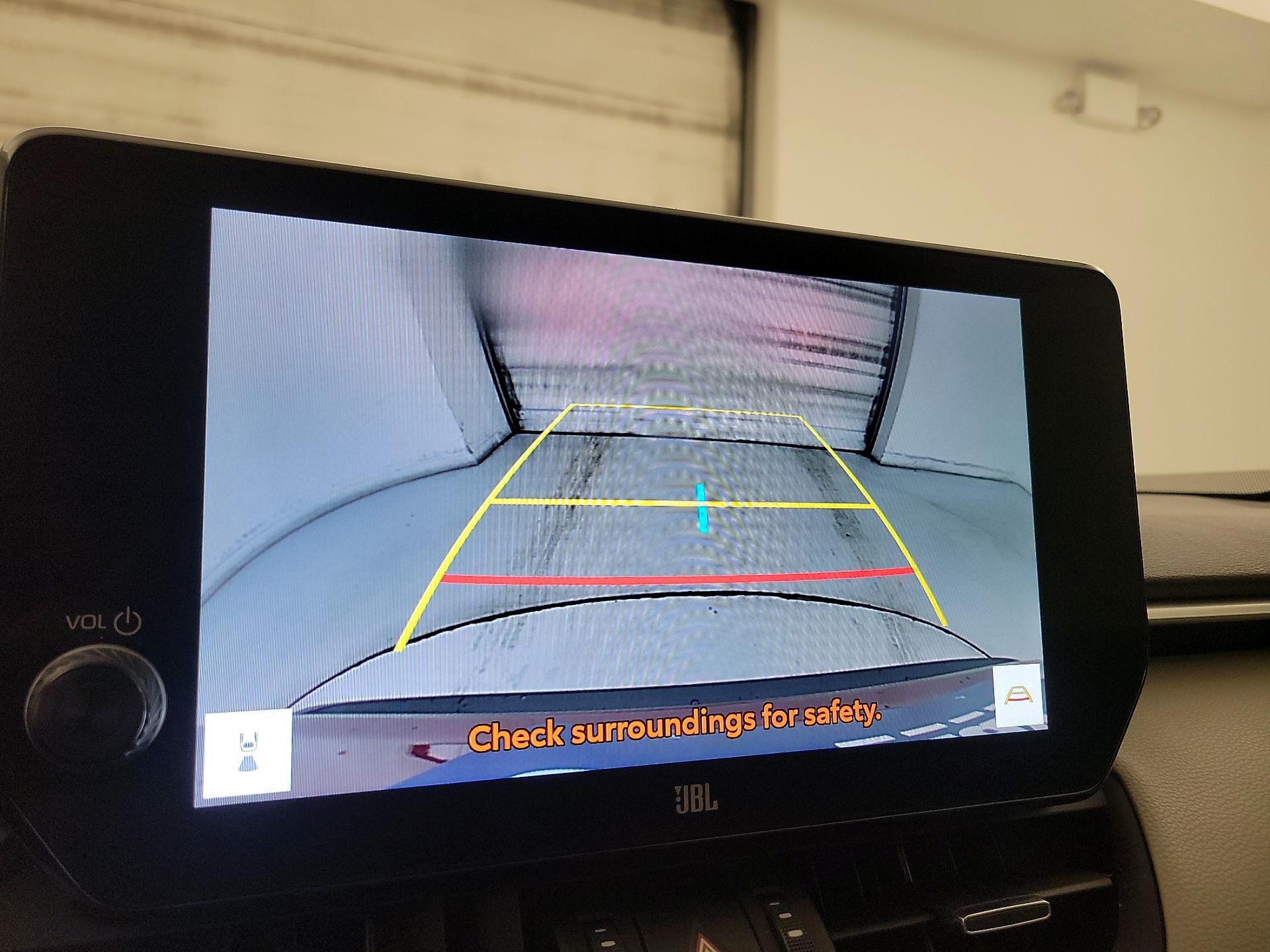 Thumbnail: 2023 Toyota RAV4 - 14