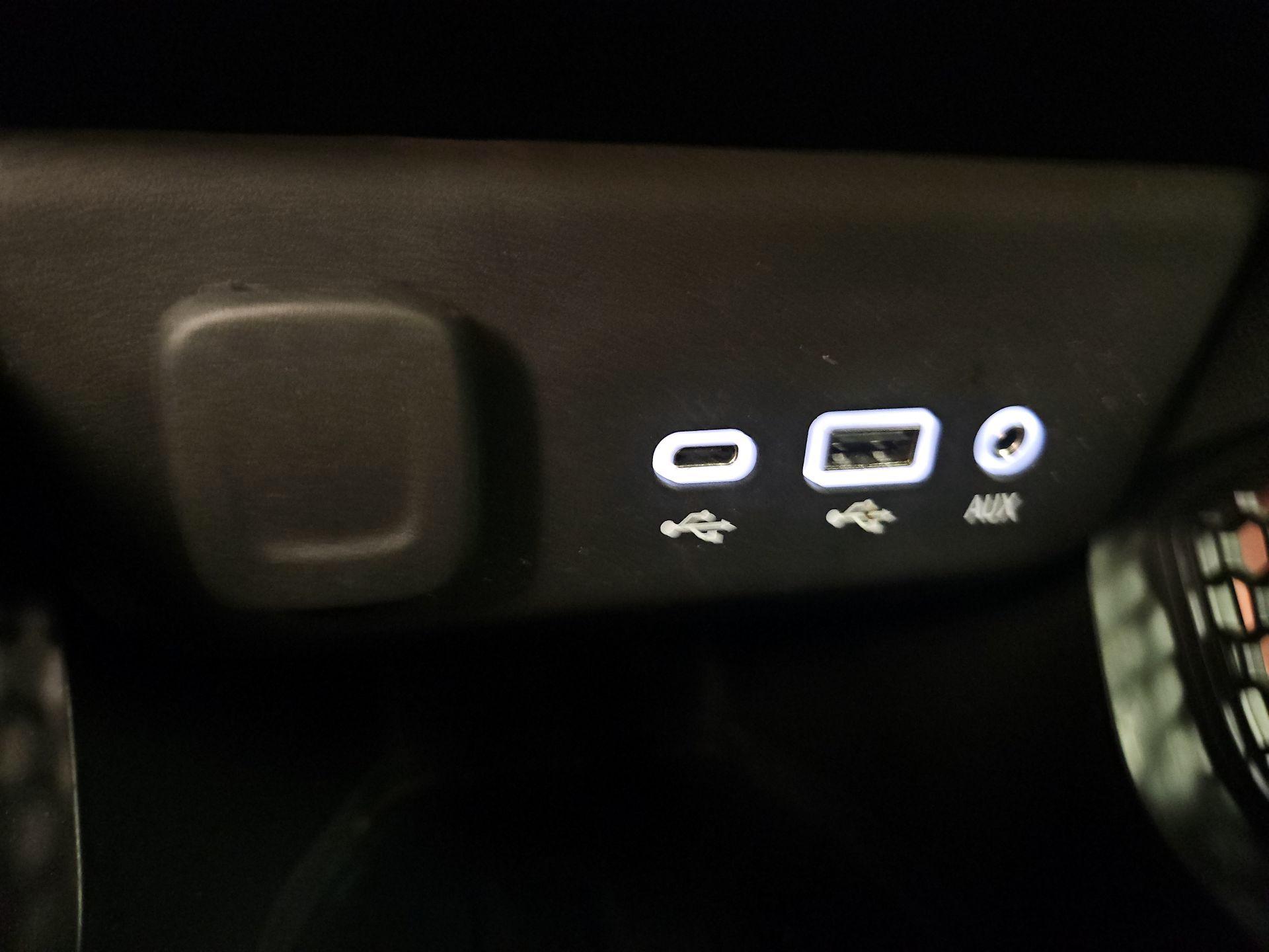 Thumbnail: 2022 Chevrolet TrailBlazer - 18