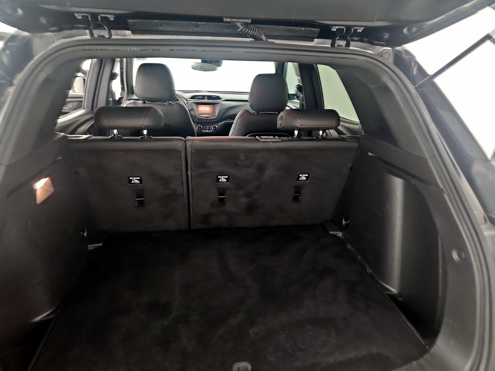 Thumbnail: 2022 Chevrolet TrailBlazer - 20