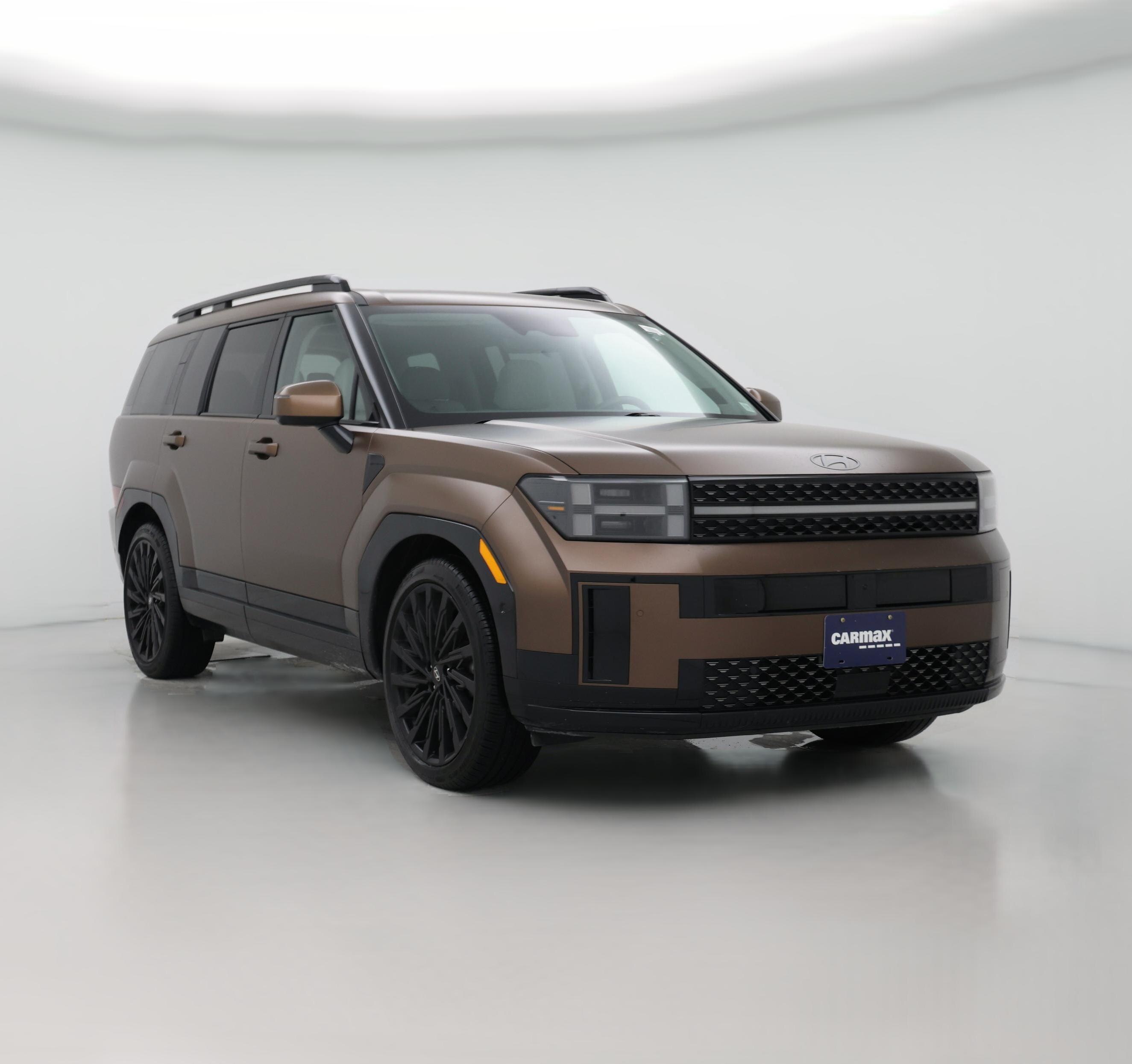 Thumbnail: 2024 Hyundai Santa Fe - 1