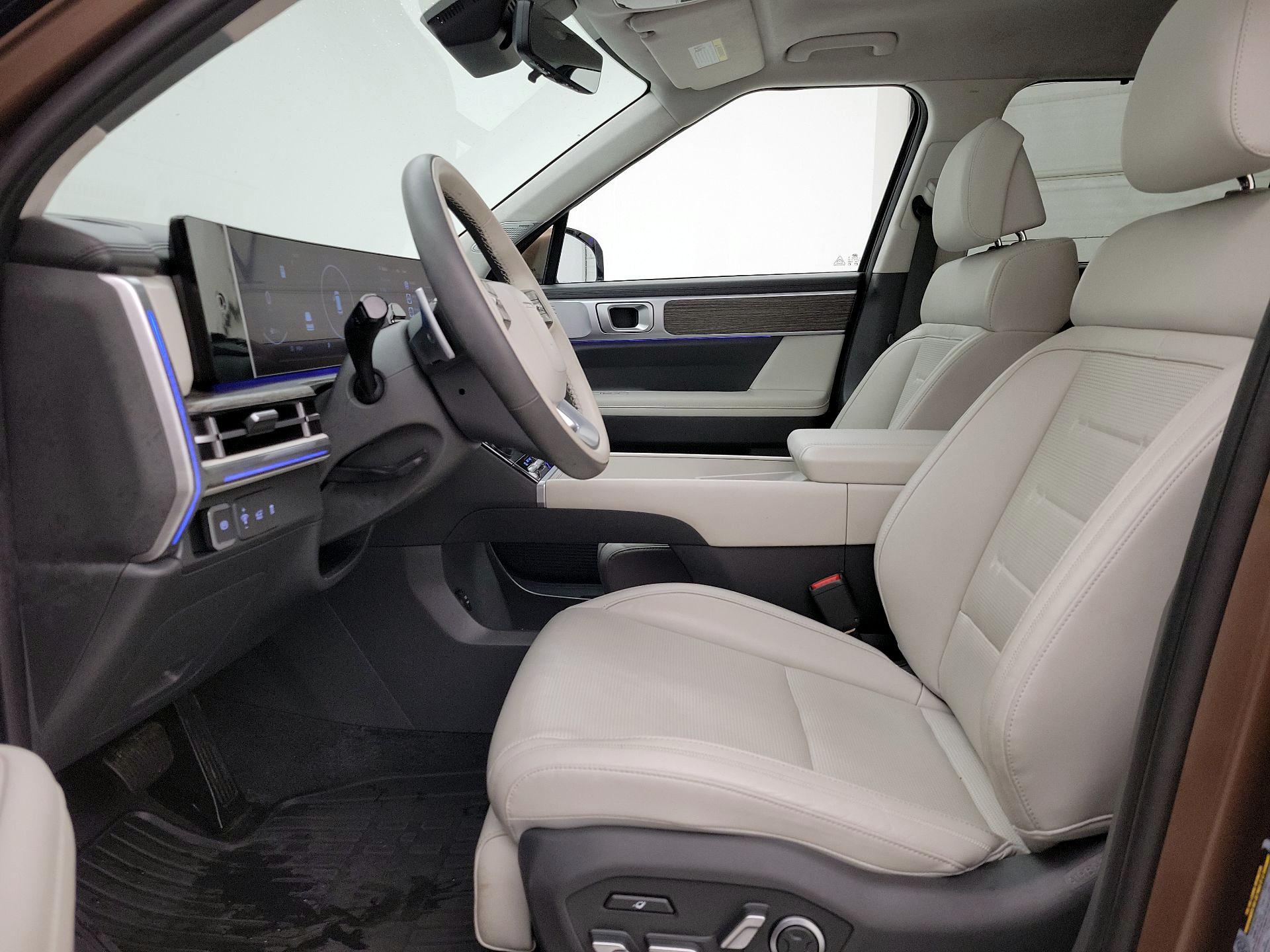 Thumbnail: 2024 Hyundai Santa Fe - 11