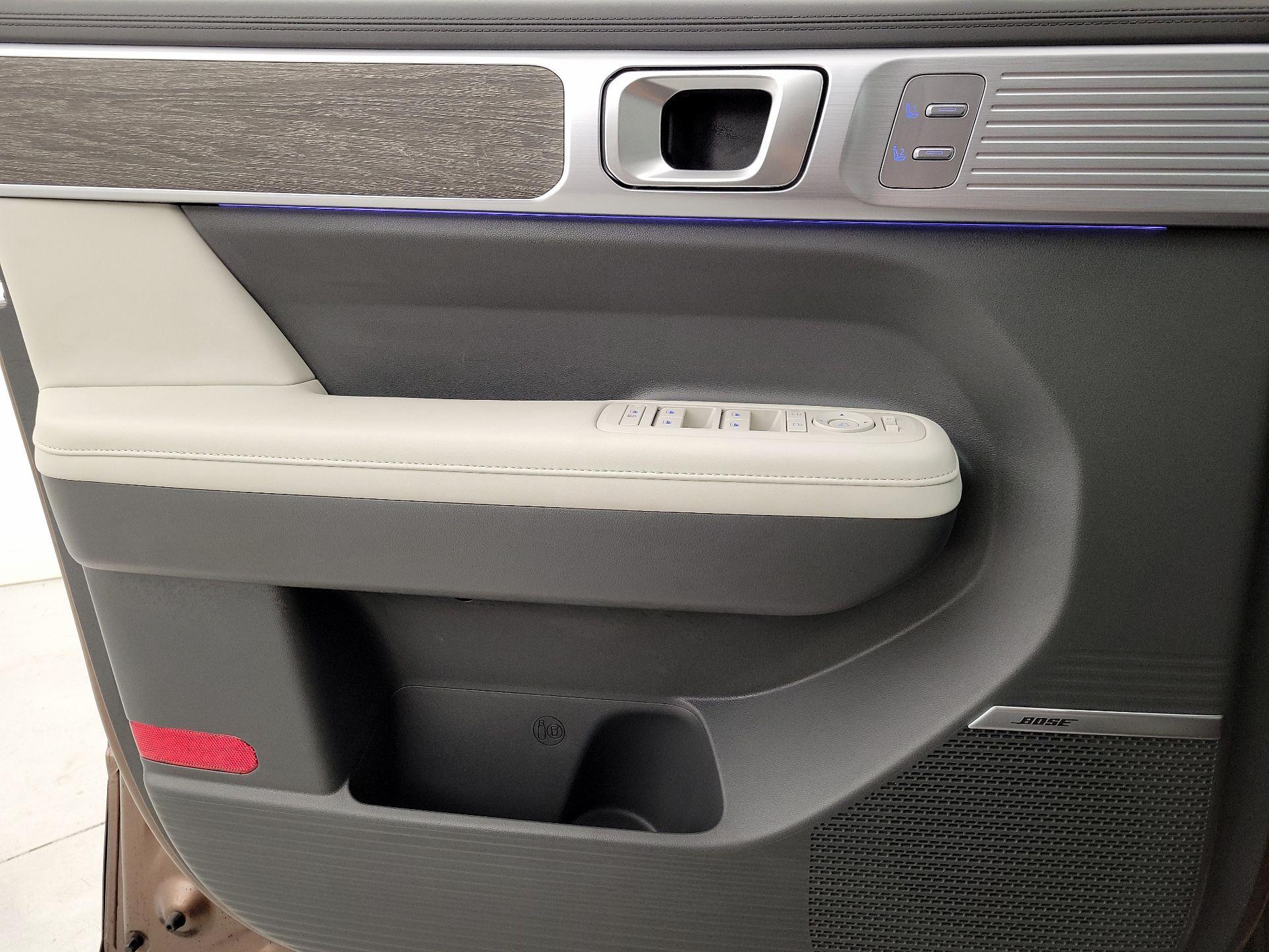 Thumbnail: 2024 Hyundai Santa Fe - 12