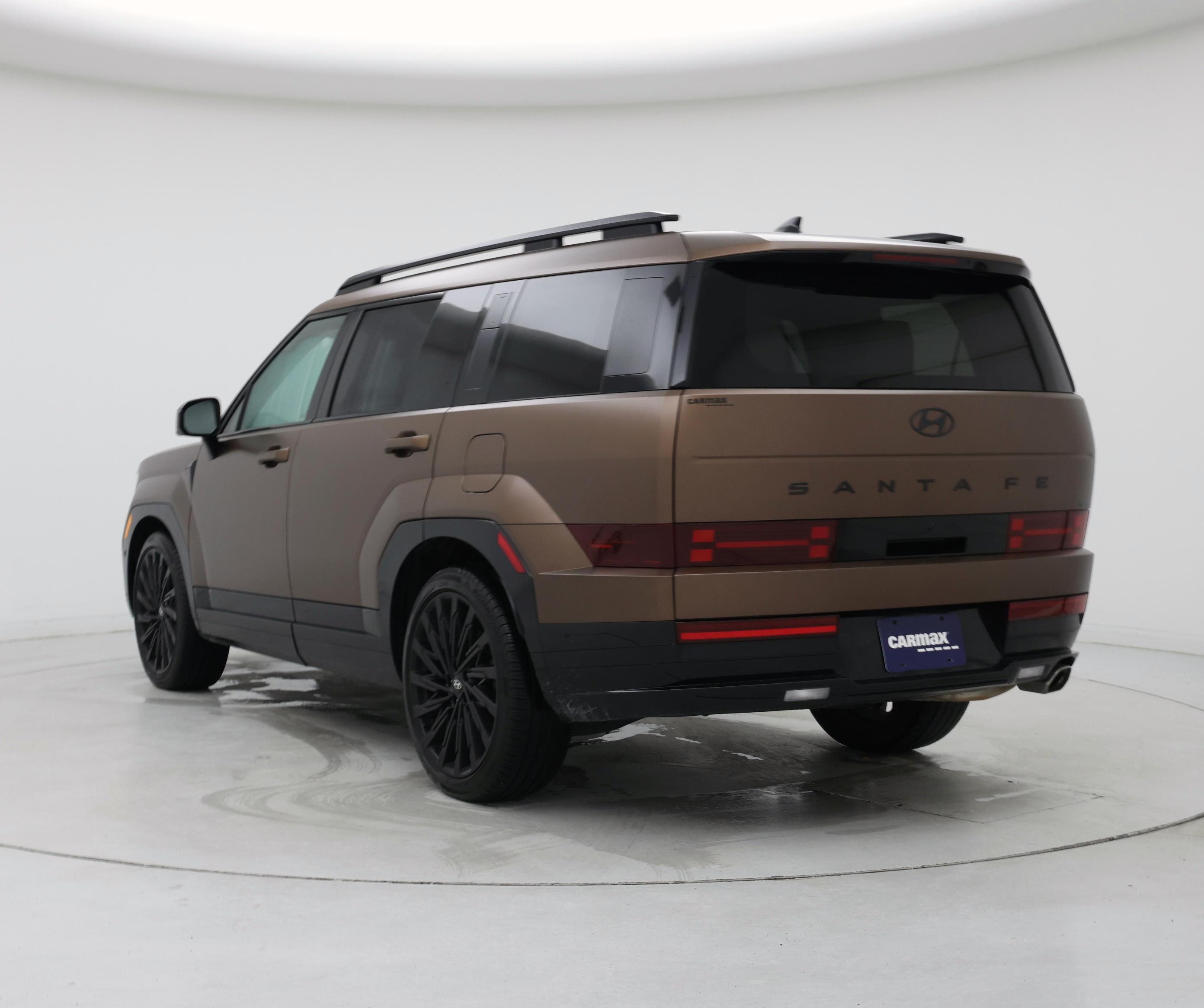 Thumbnail: 2024 Hyundai Santa Fe - 2