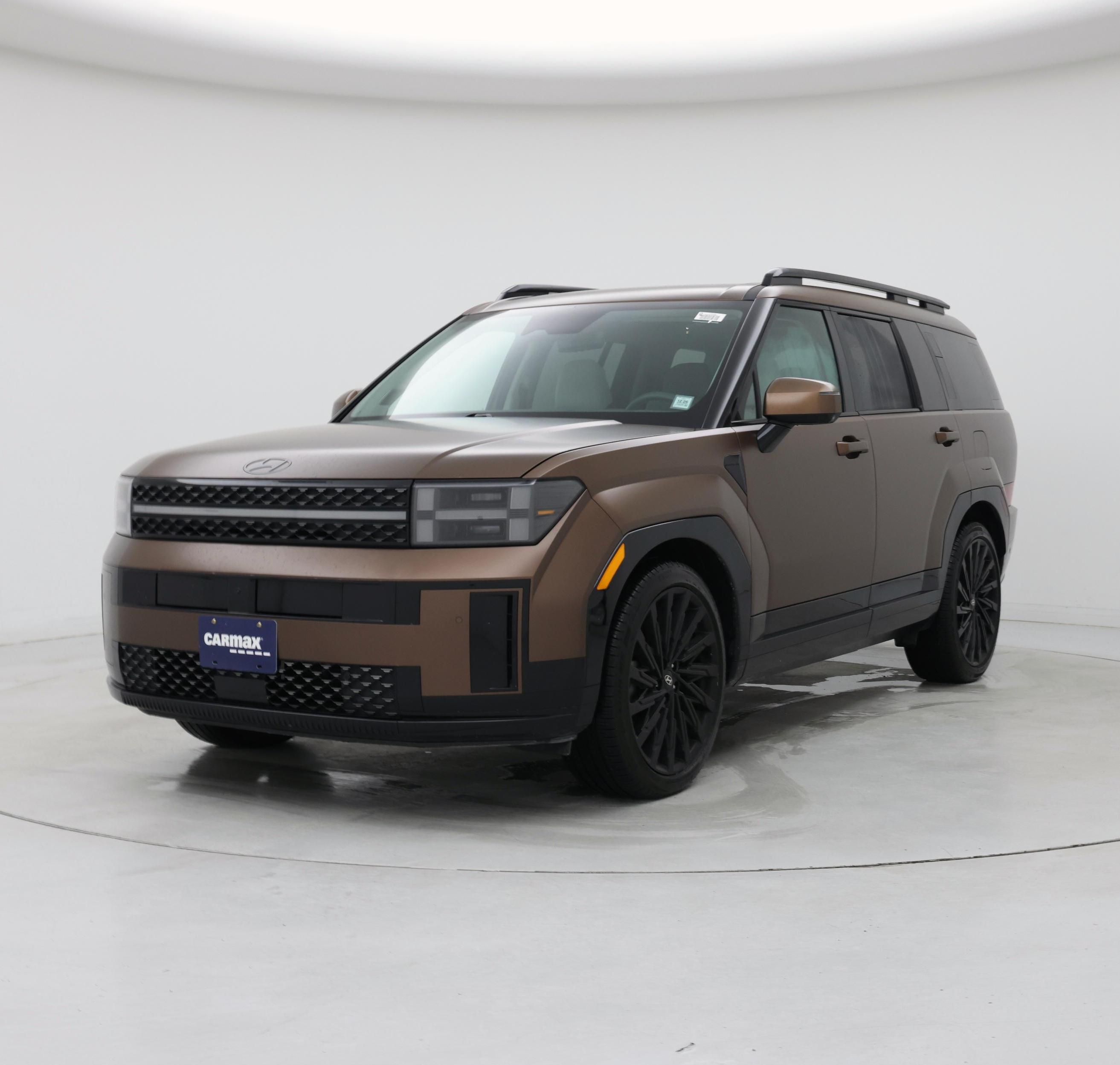 Thumbnail: 2024 Hyundai Santa Fe - 4