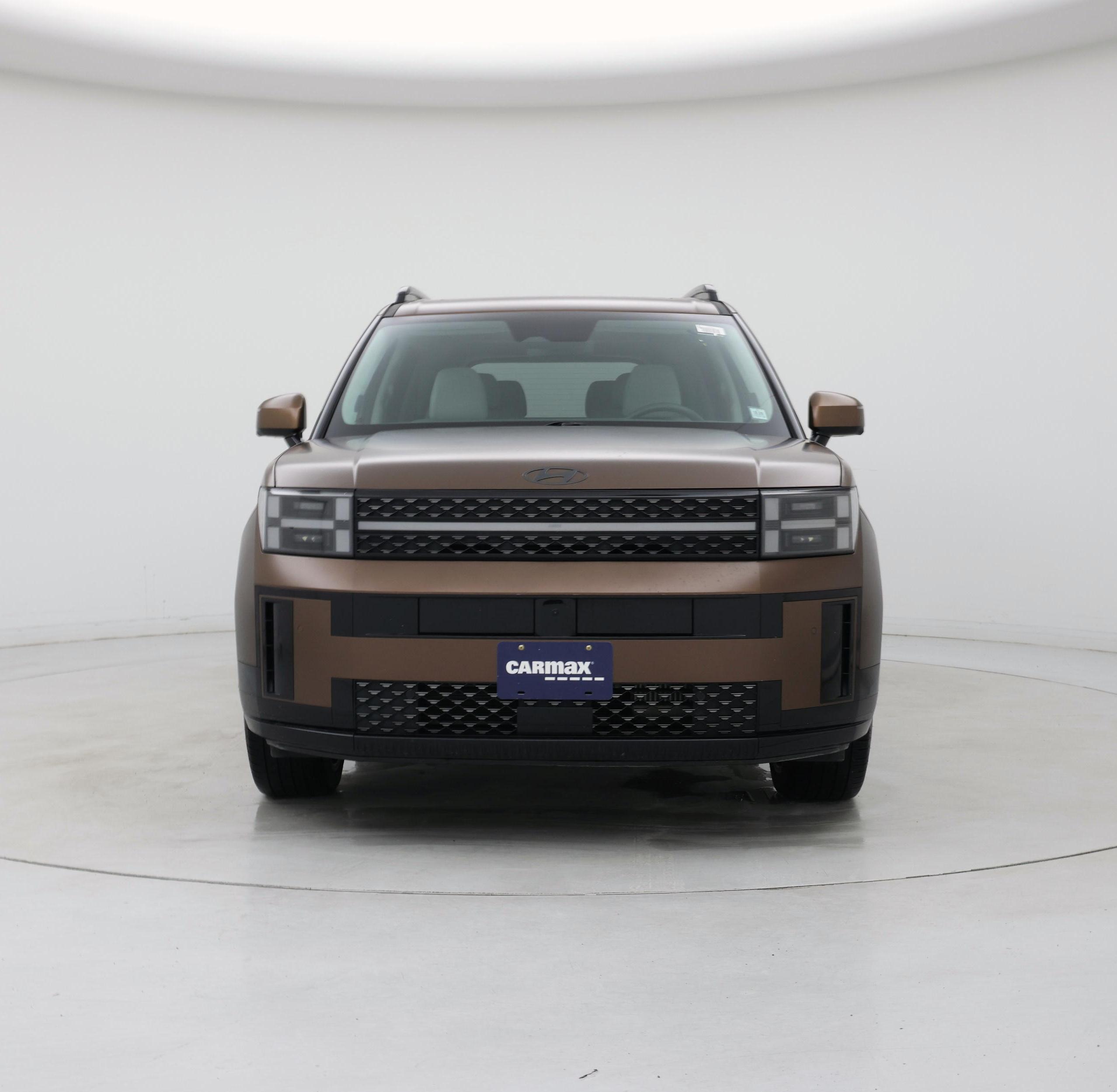 Thumbnail: 2024 Hyundai Santa Fe - 5